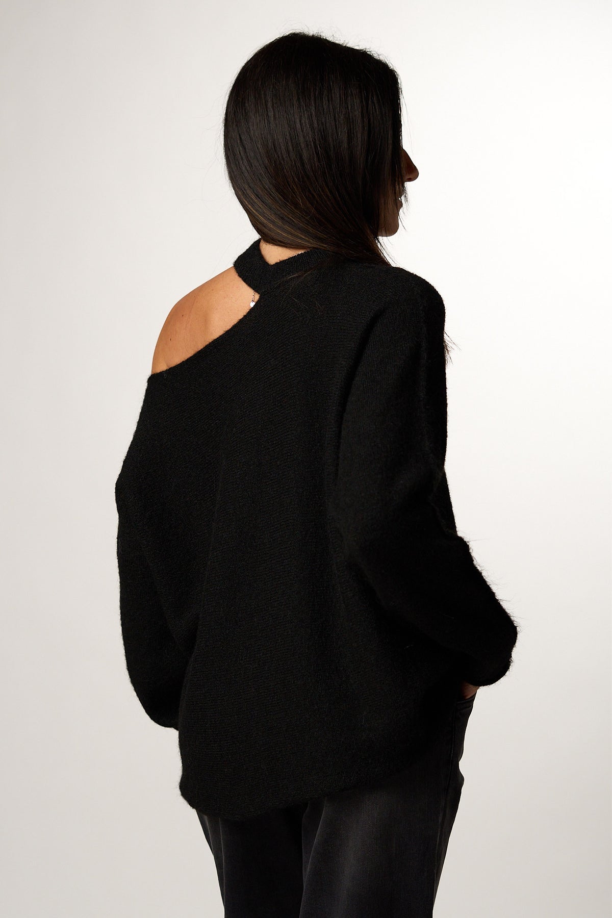 Pullover Muse