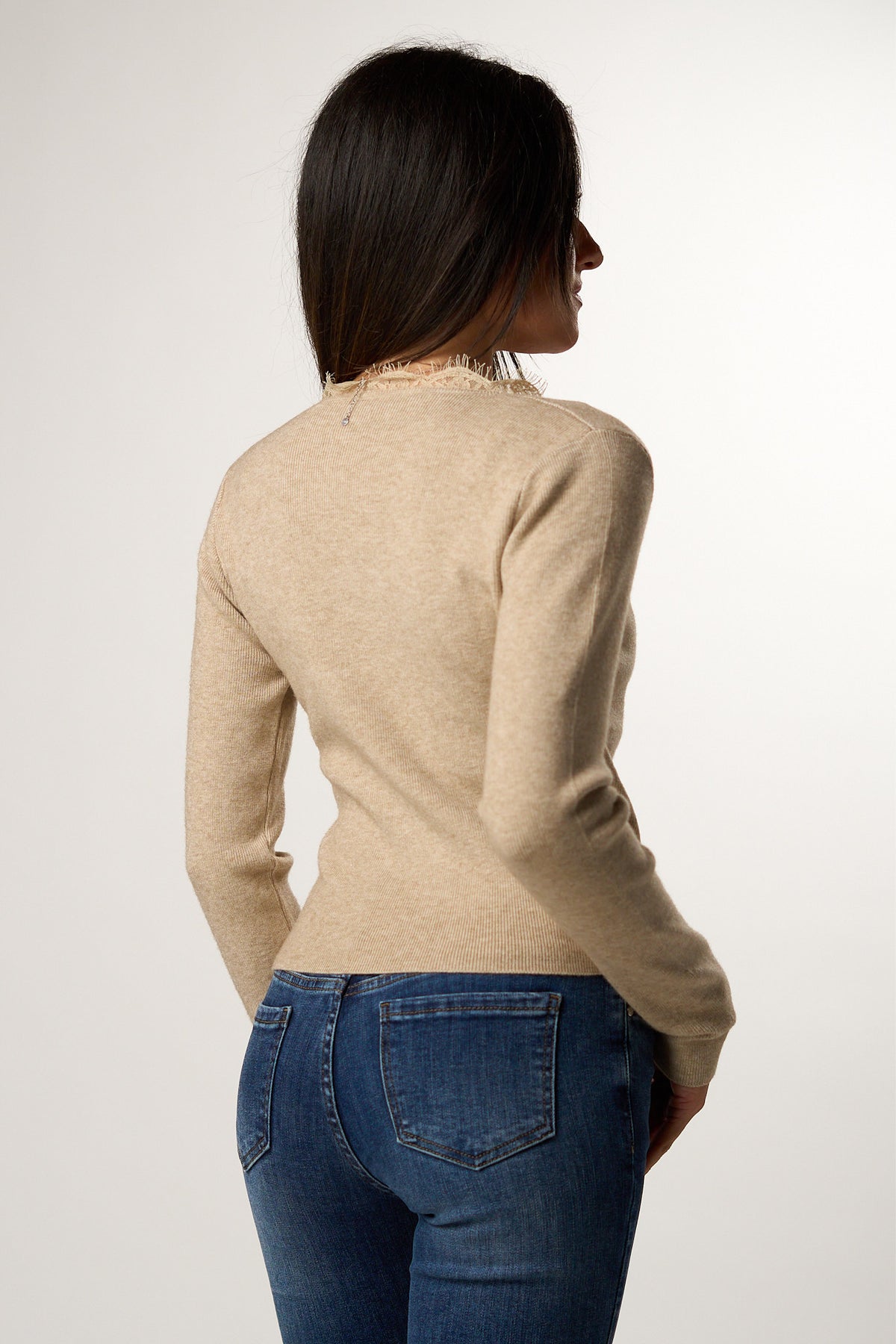 Pullover Alma