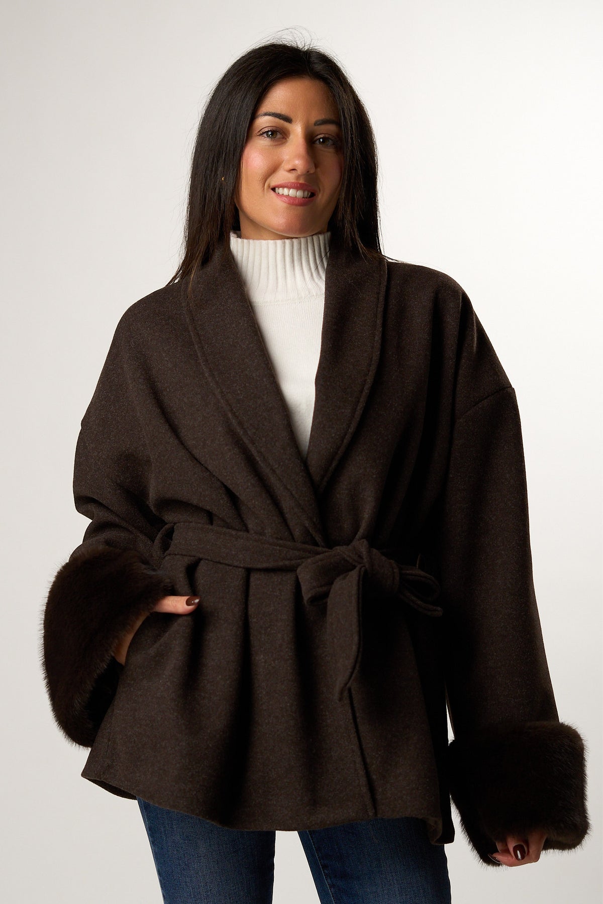 Cappotto Molly