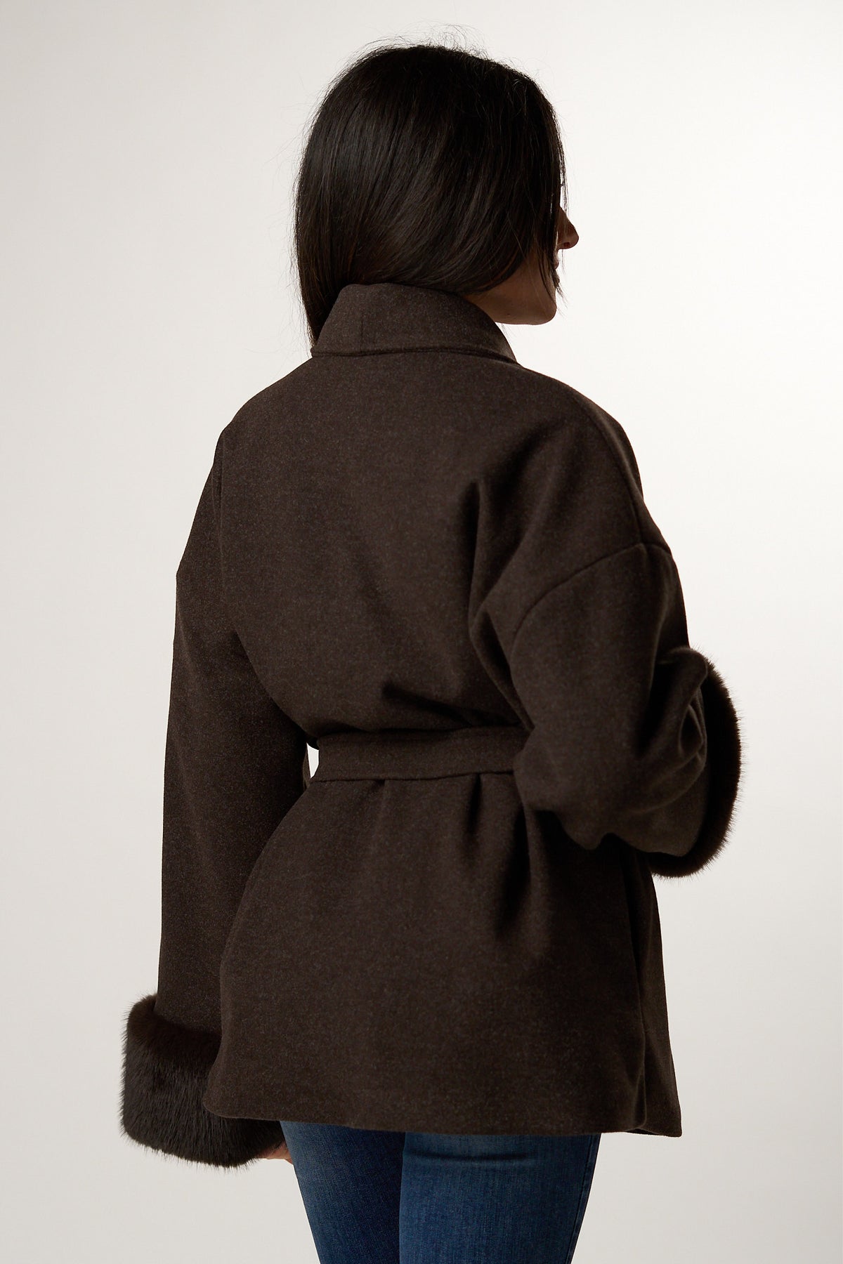 Cappotto Molly