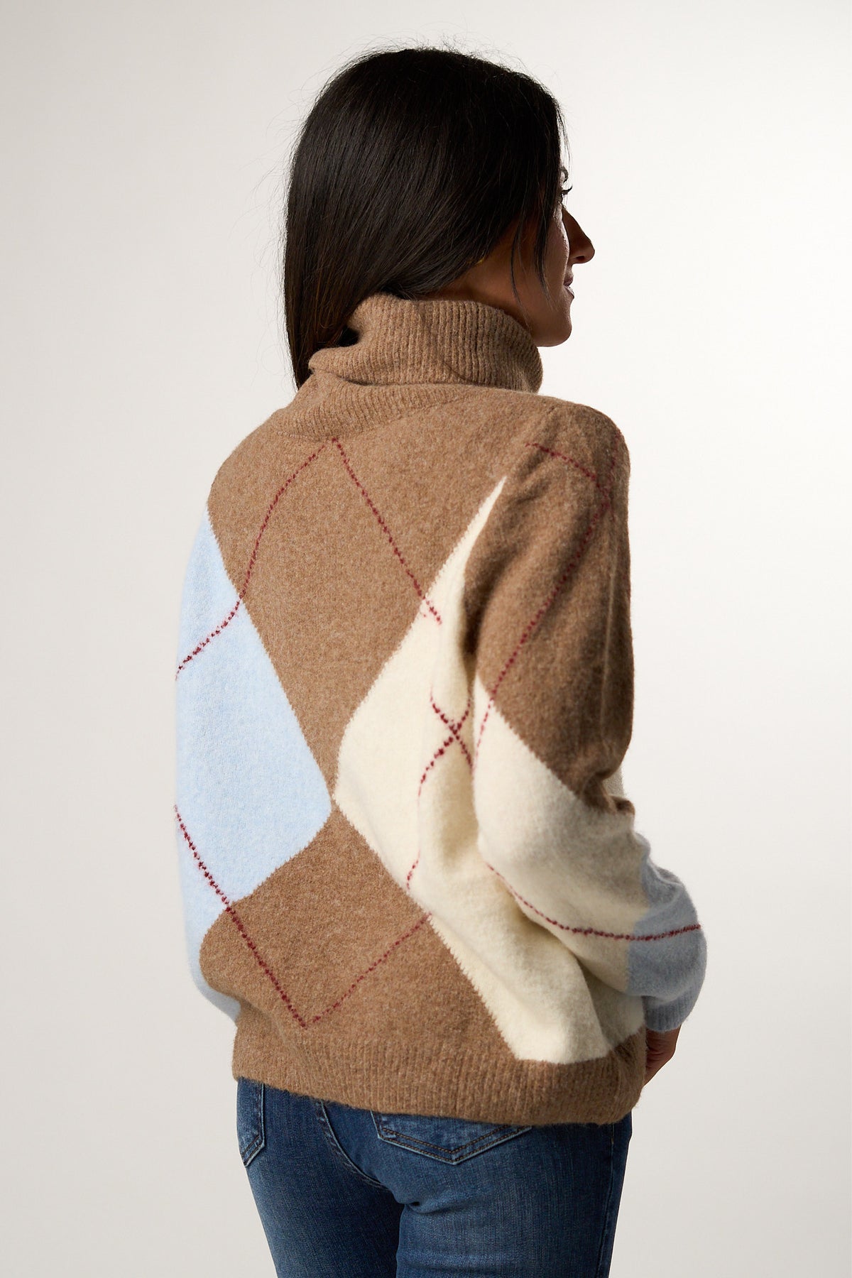 Pullover Soft