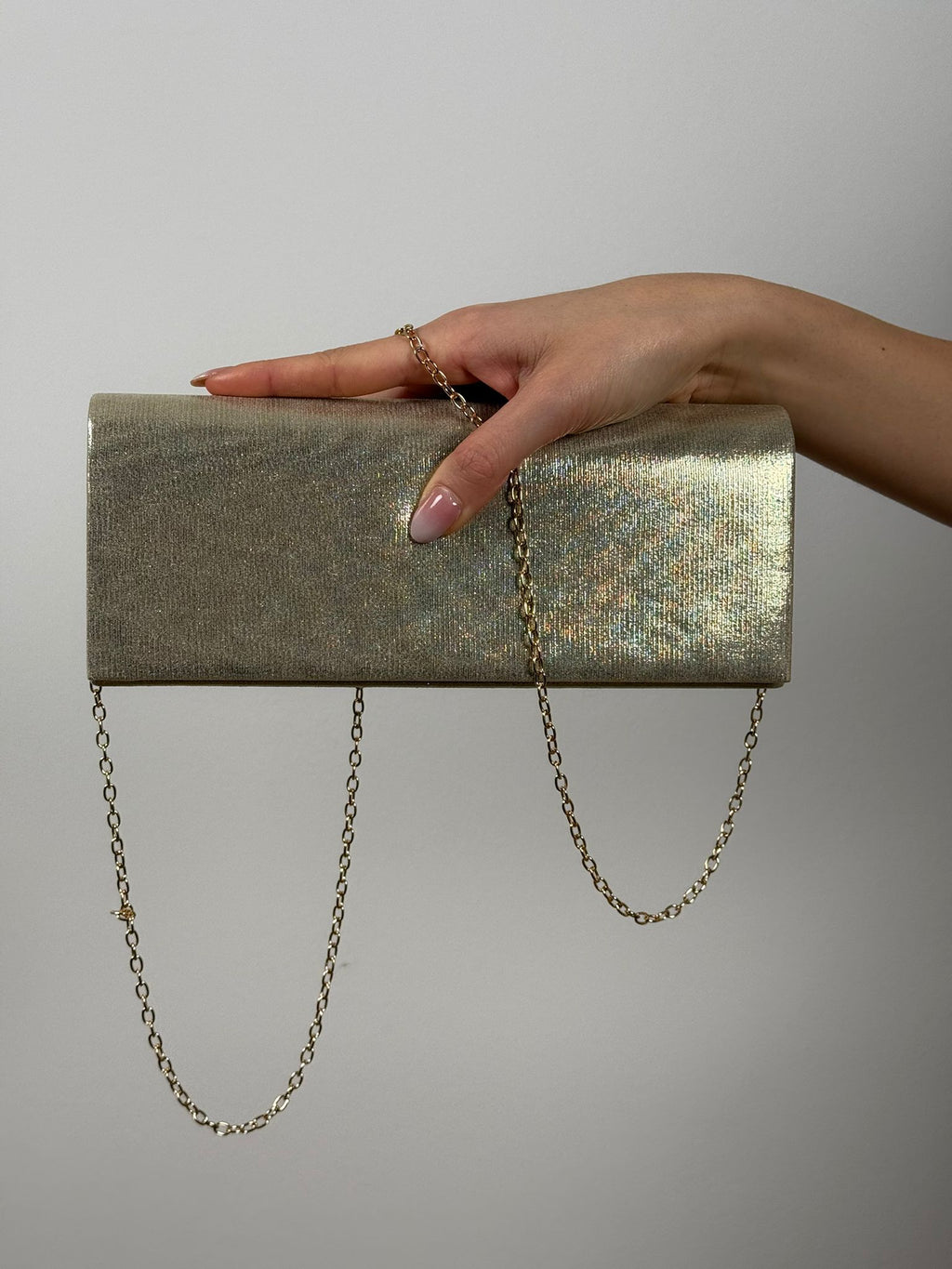Pochette Gold