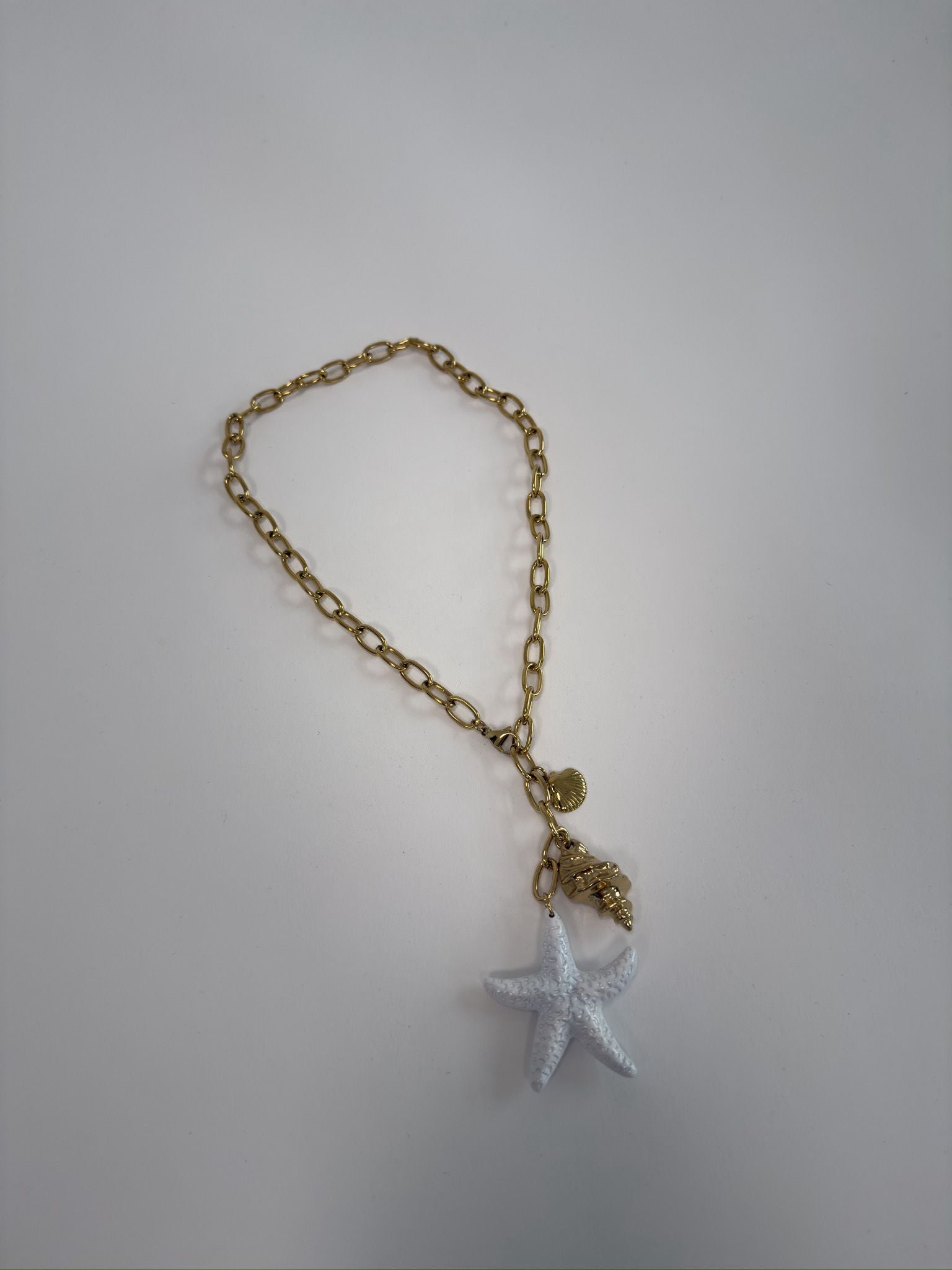 Collana Stella