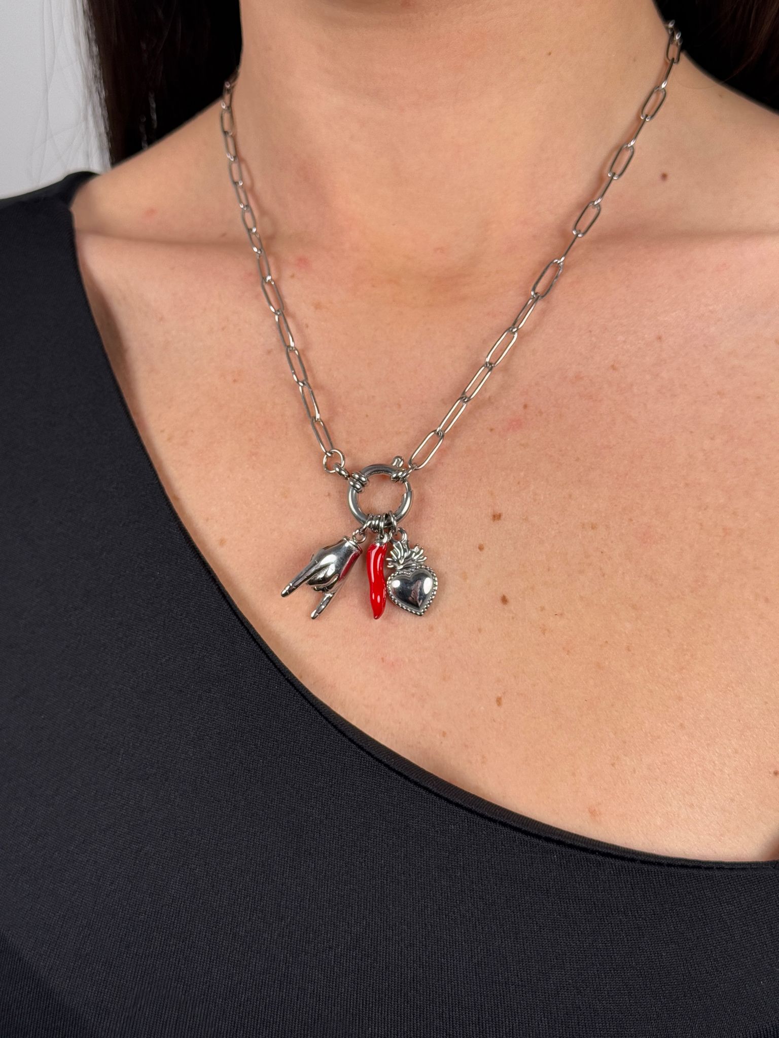 Collana Fortuna