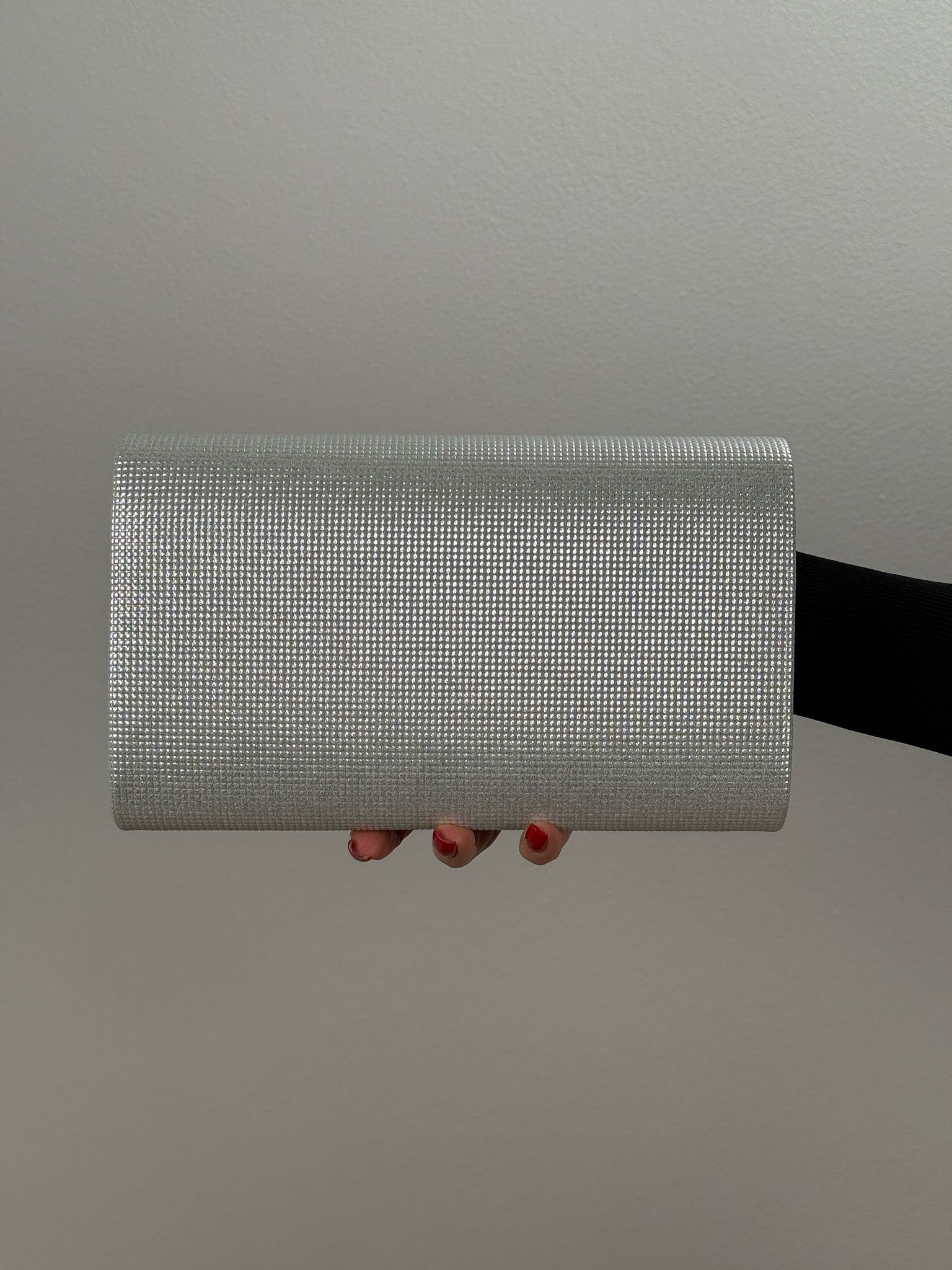 Pochette Letter