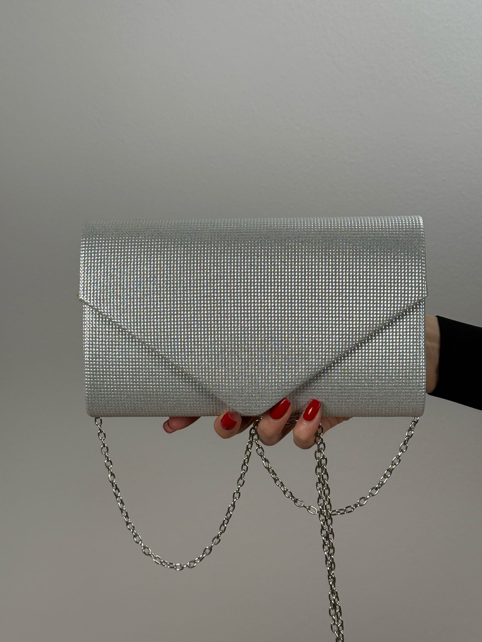 Pochette Letter