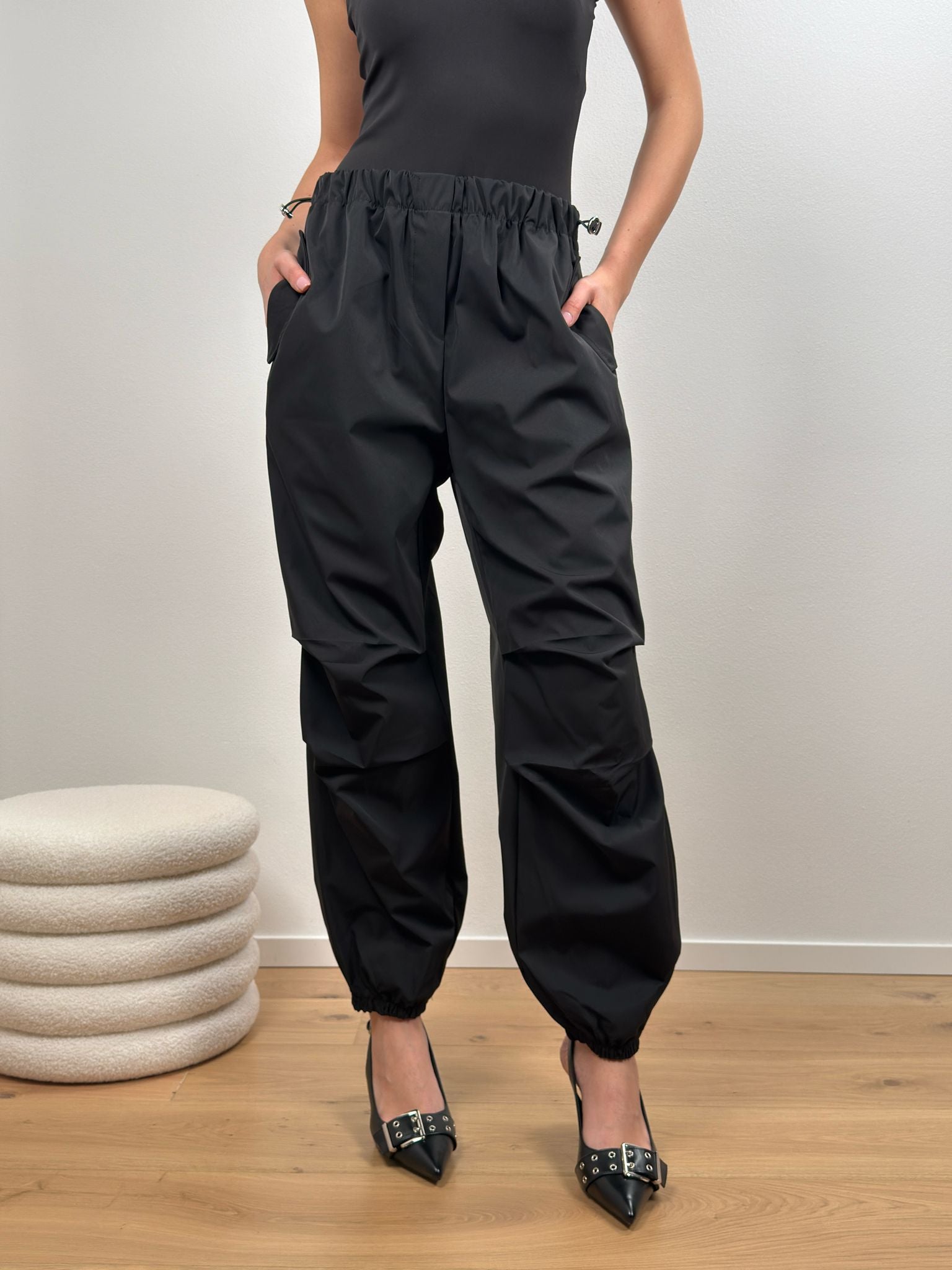 Pantalone Cargo
