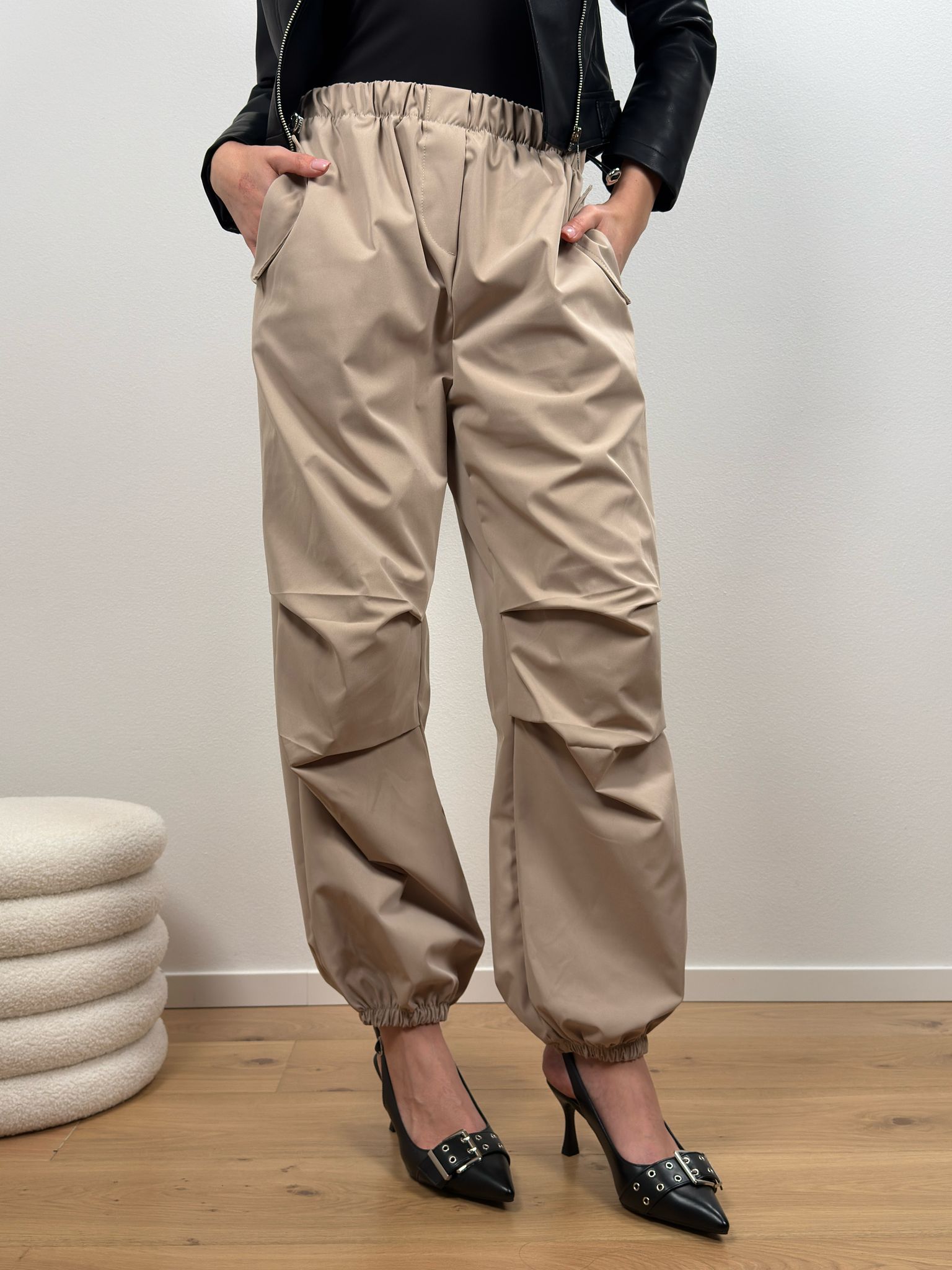 Pantalone Cargo