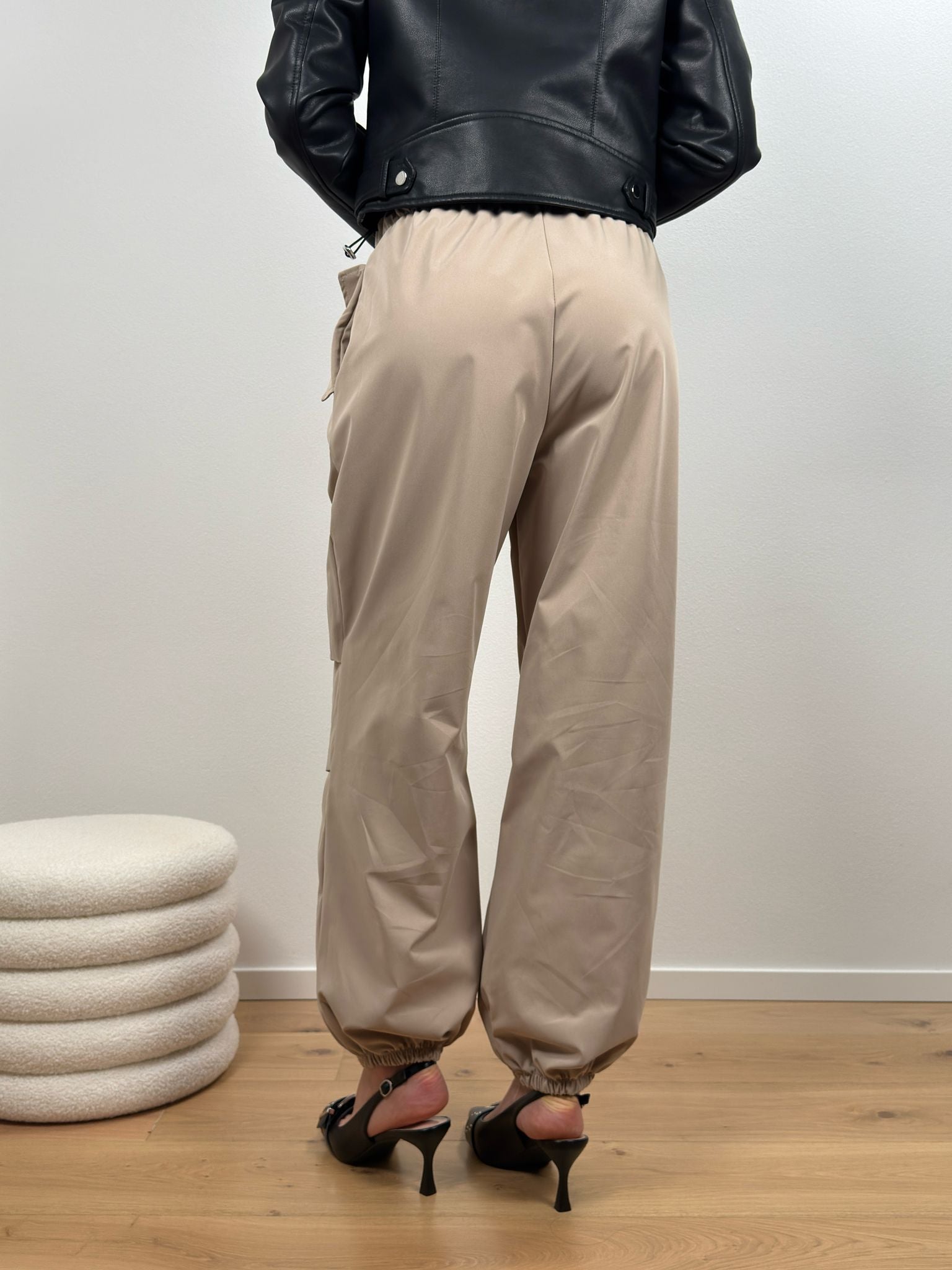 Pantalone Cargo