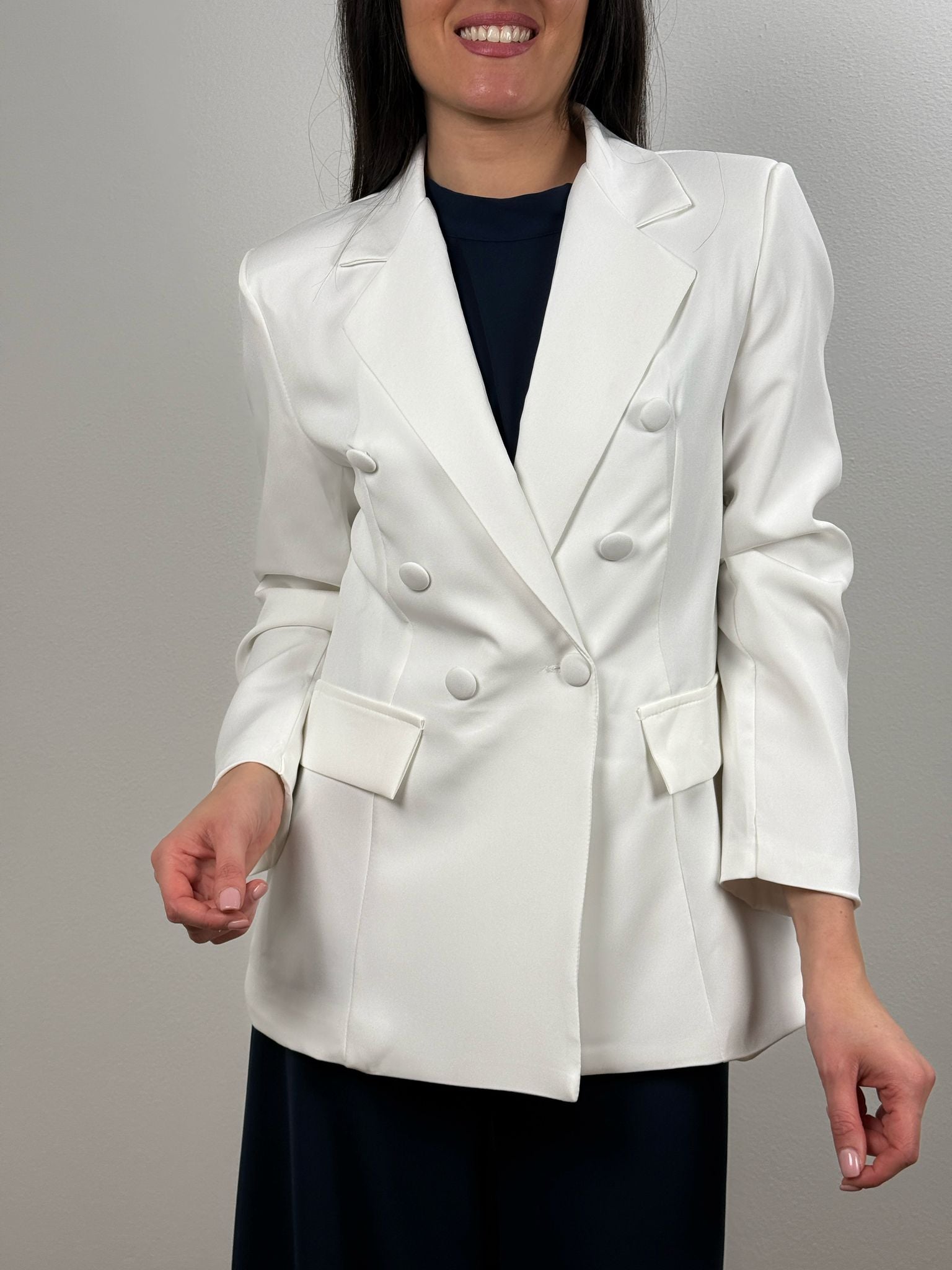 Blazer Noemi