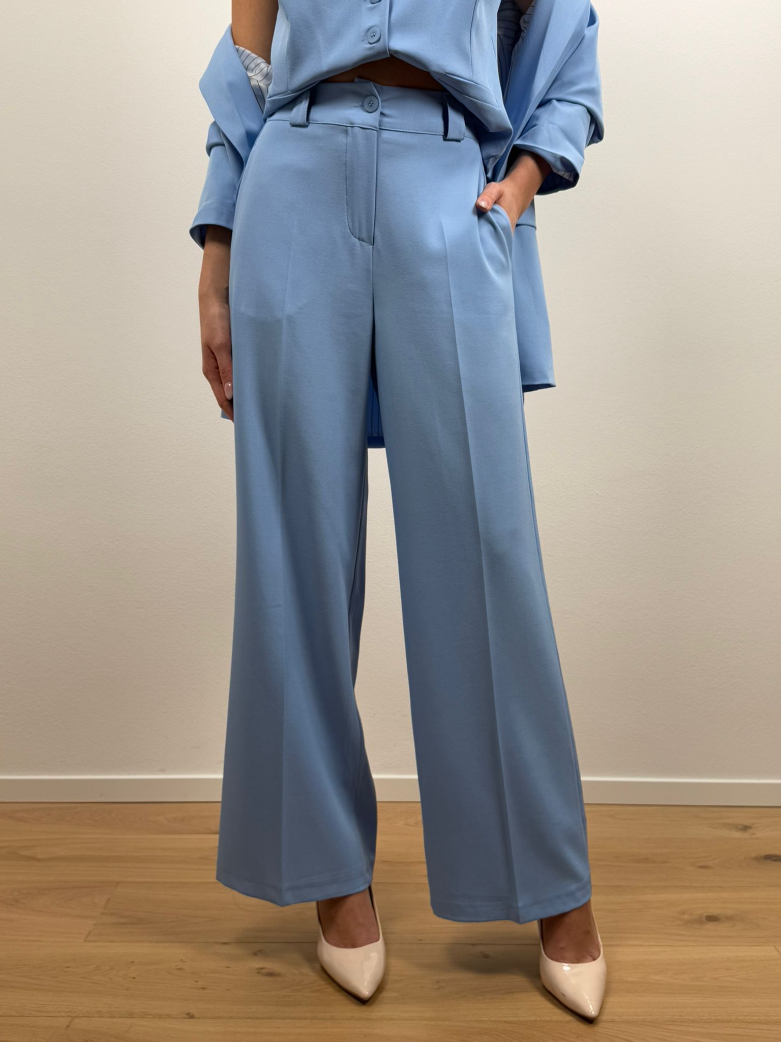 Pantalone Virginia