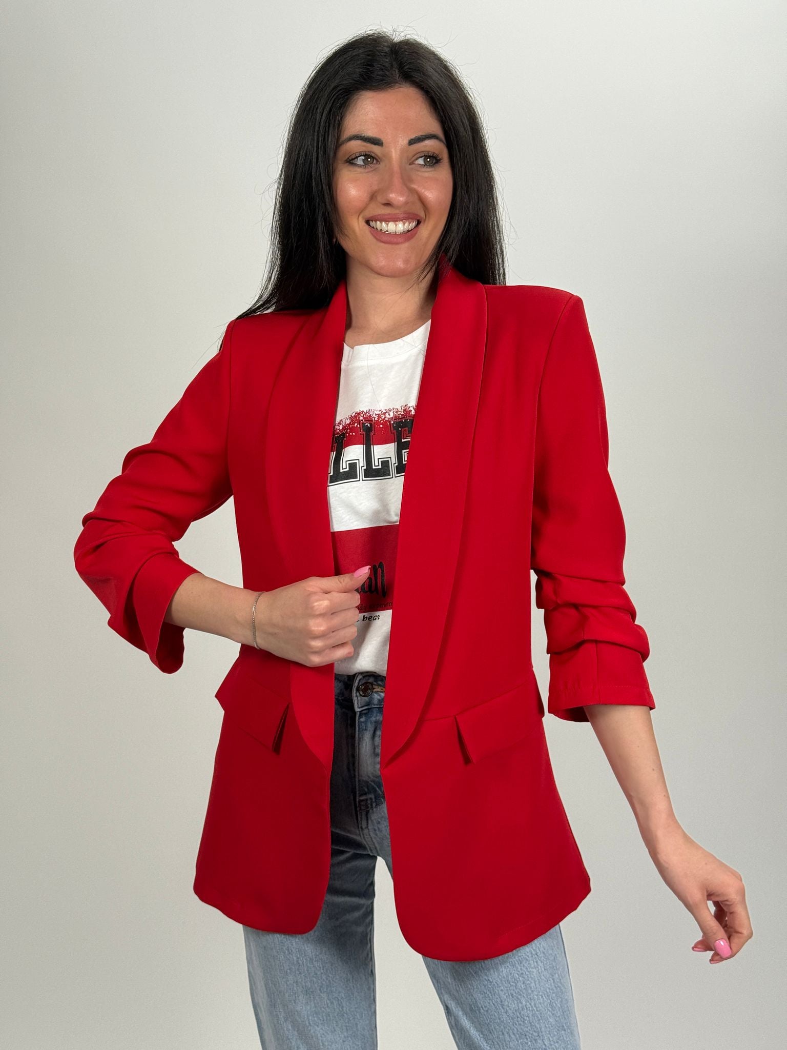 Blazer Athena