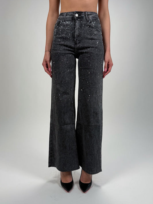Jeans Black Diamond