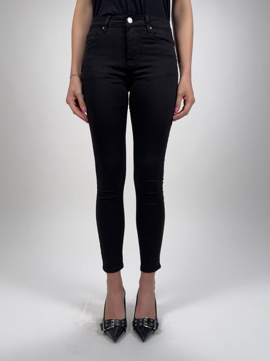 Jeans Skinny Black