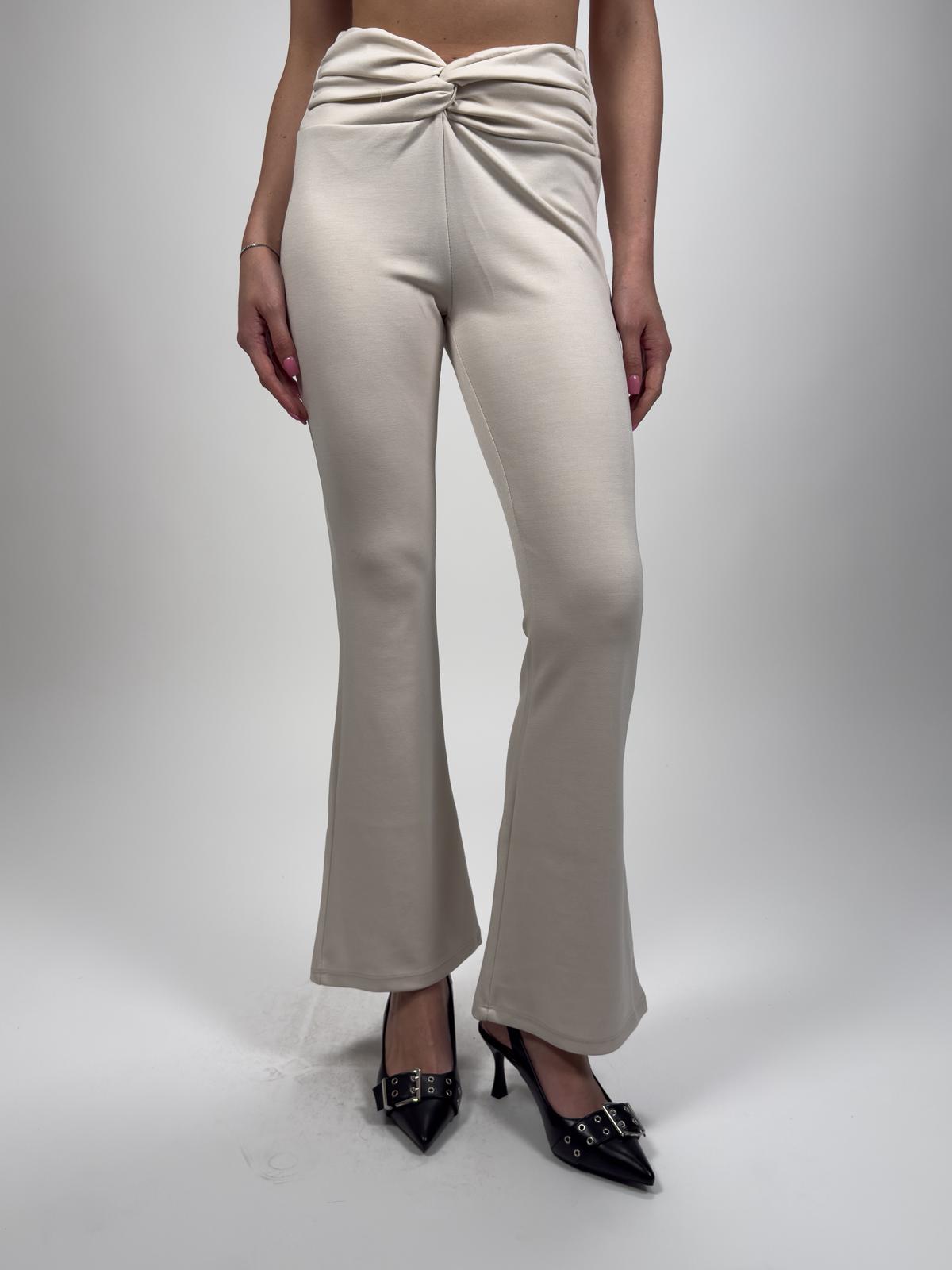 Pantalone Nodo