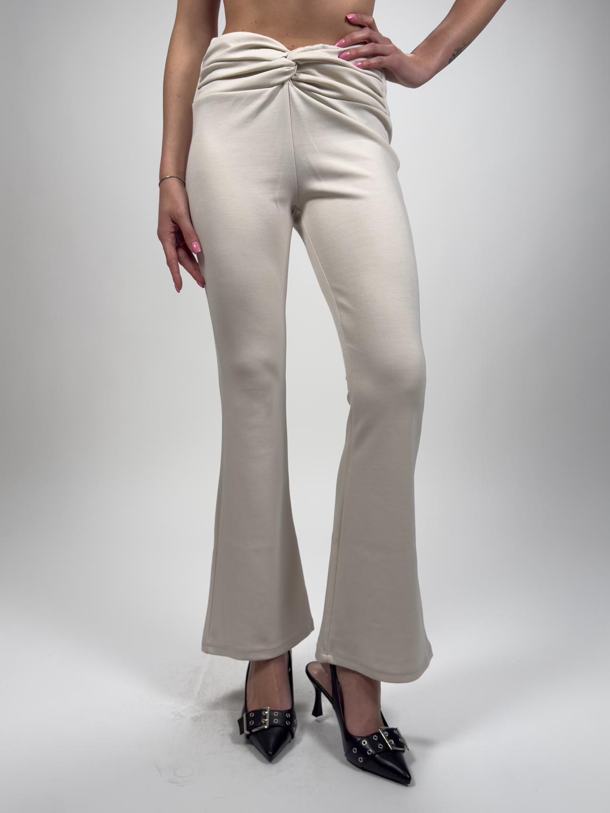 Pantalone Nodo