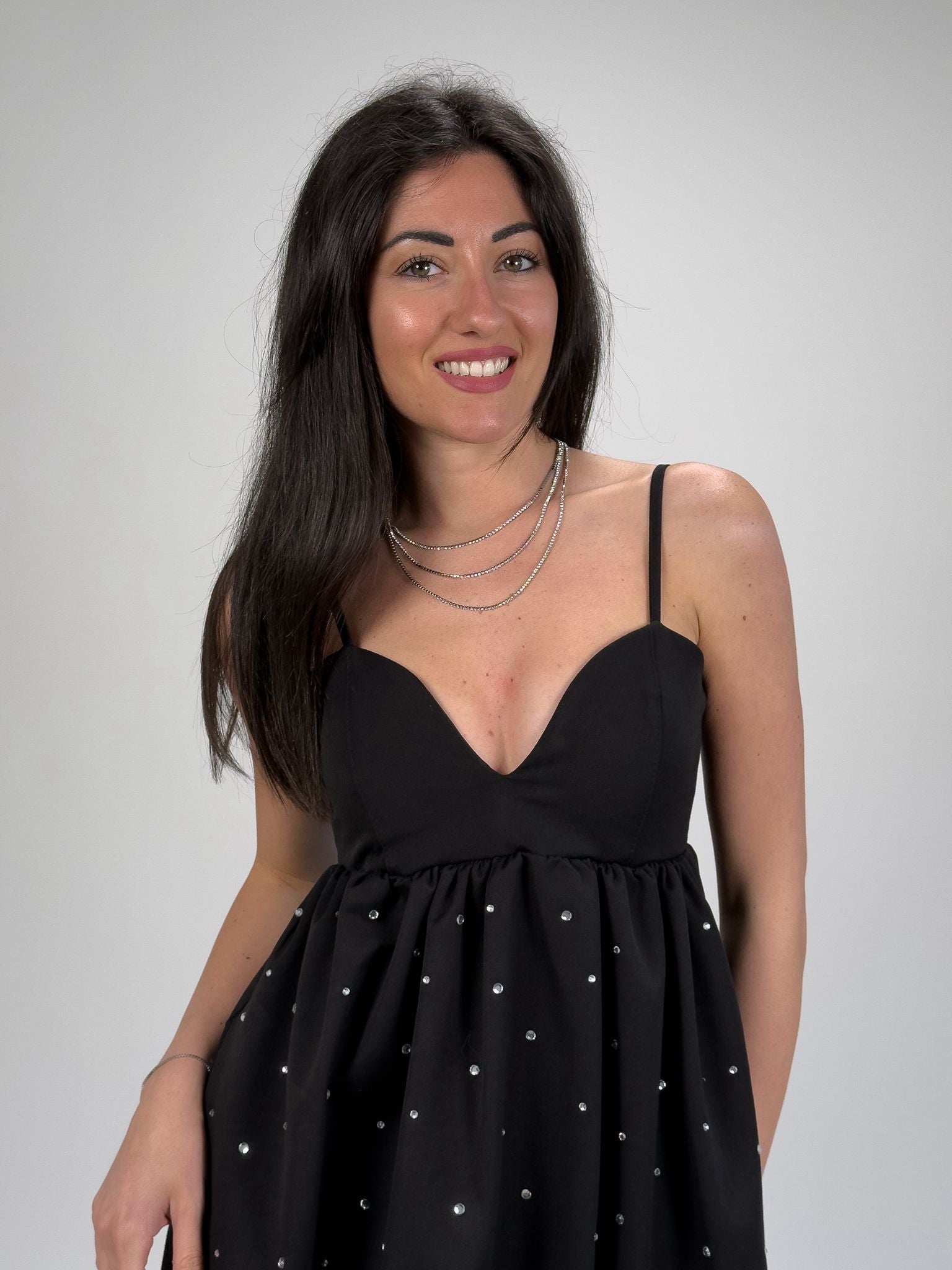 Abito Chantal