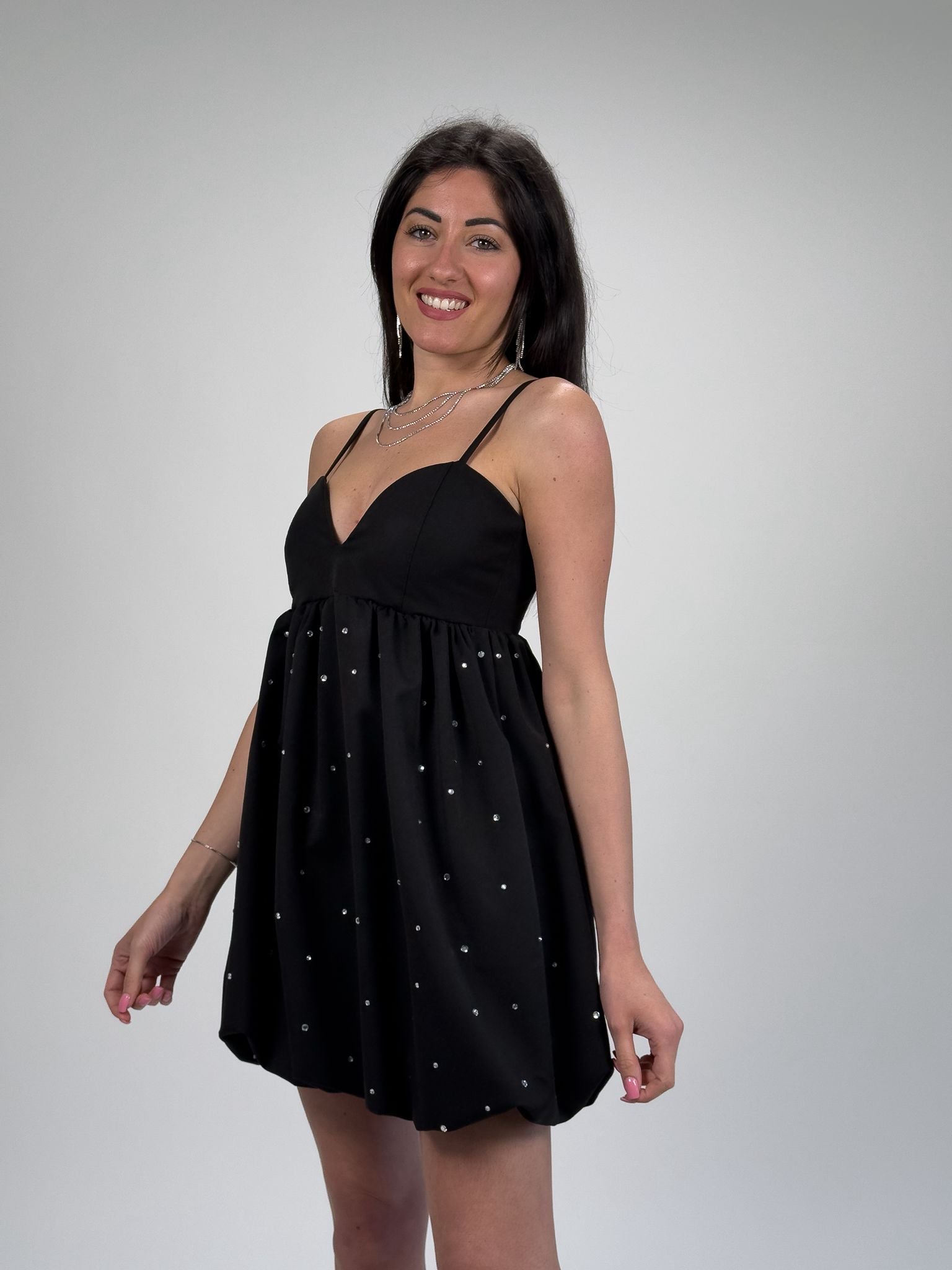 Abito Chantal