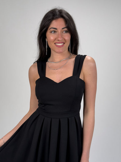 Abito Amber
