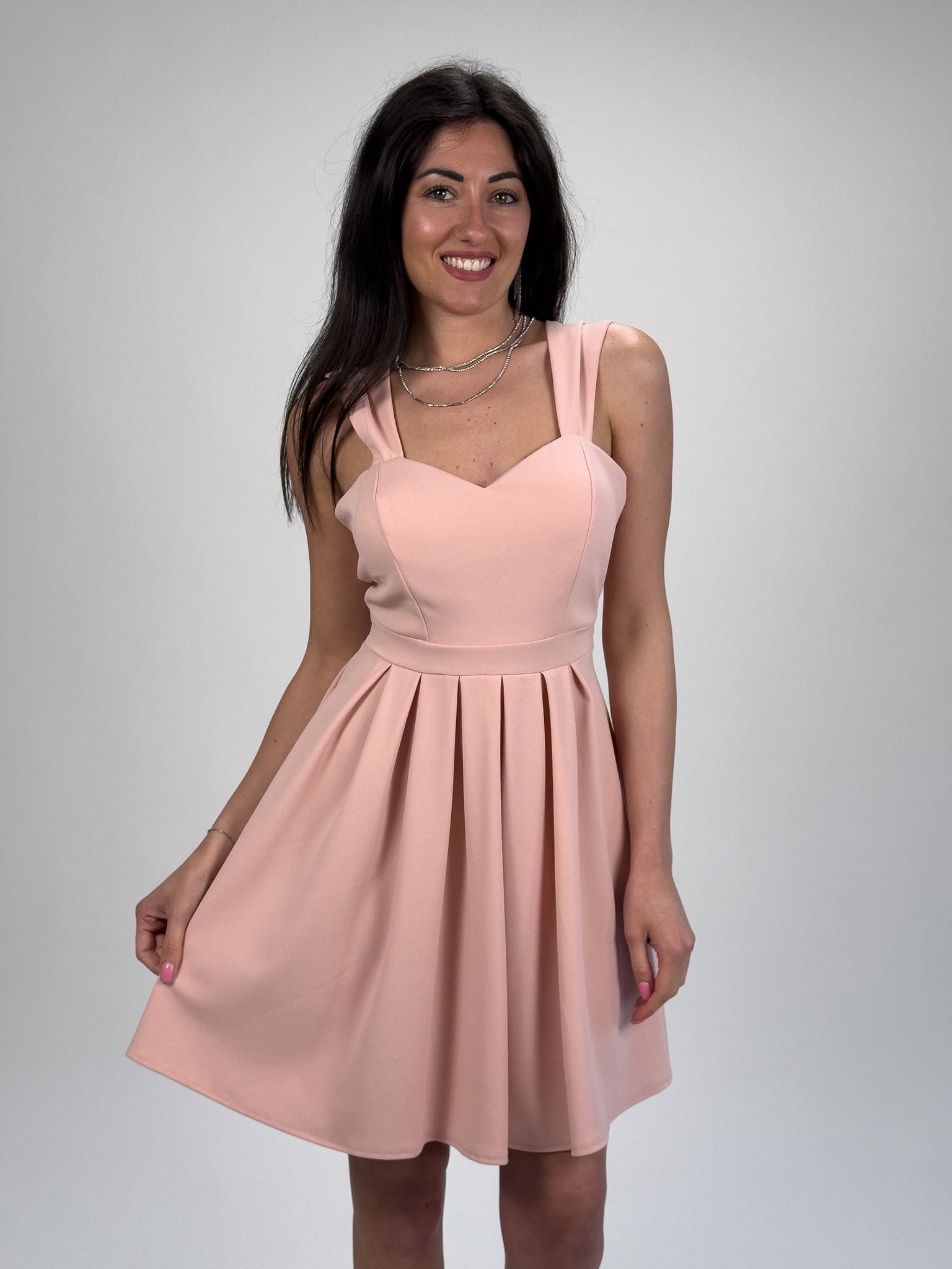 Abito Amber