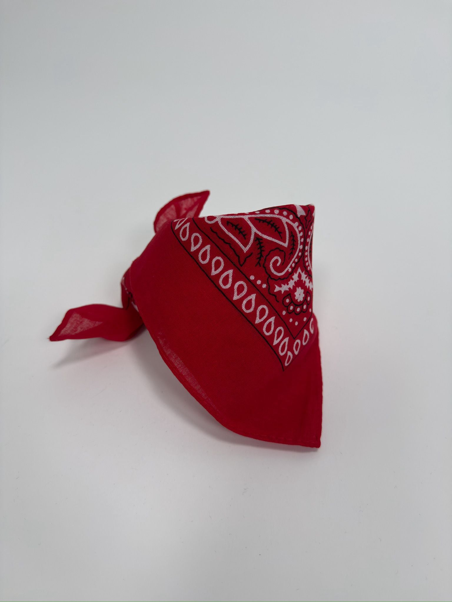 Foulard bandana