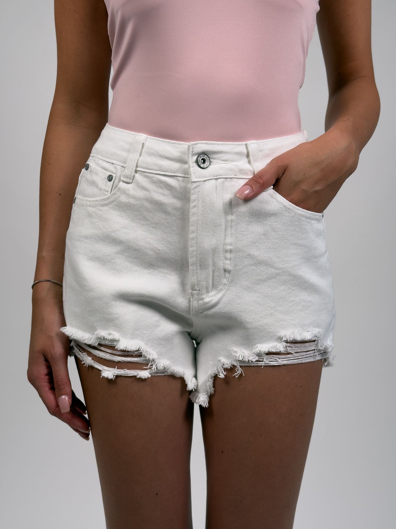 Shorts Strappo