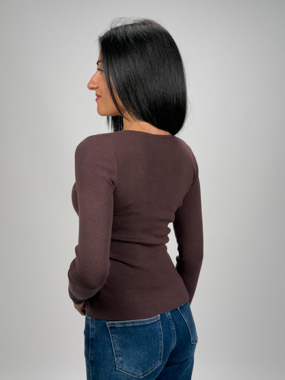 Pullover Veronica