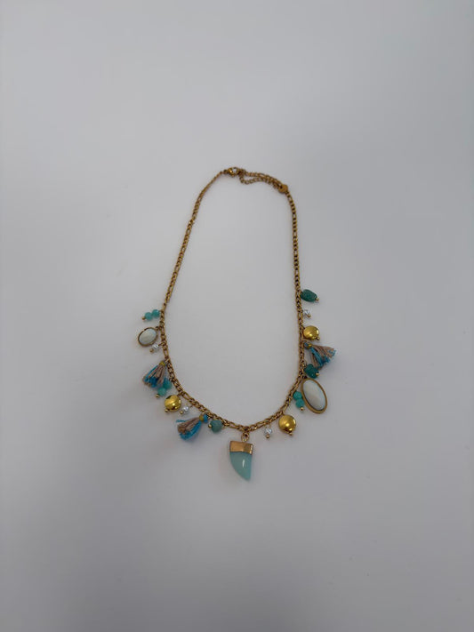 Collana Nappine