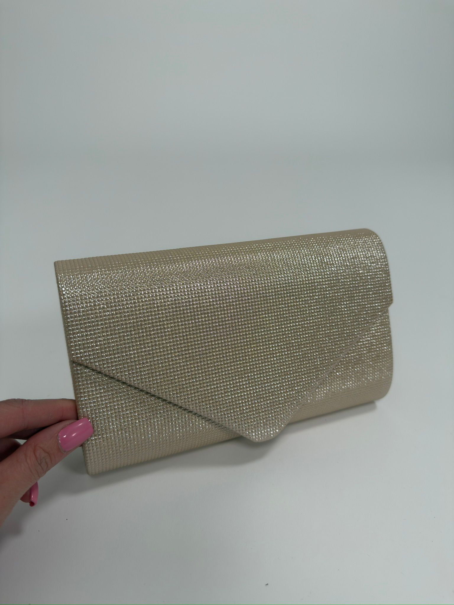 Pochette Letter