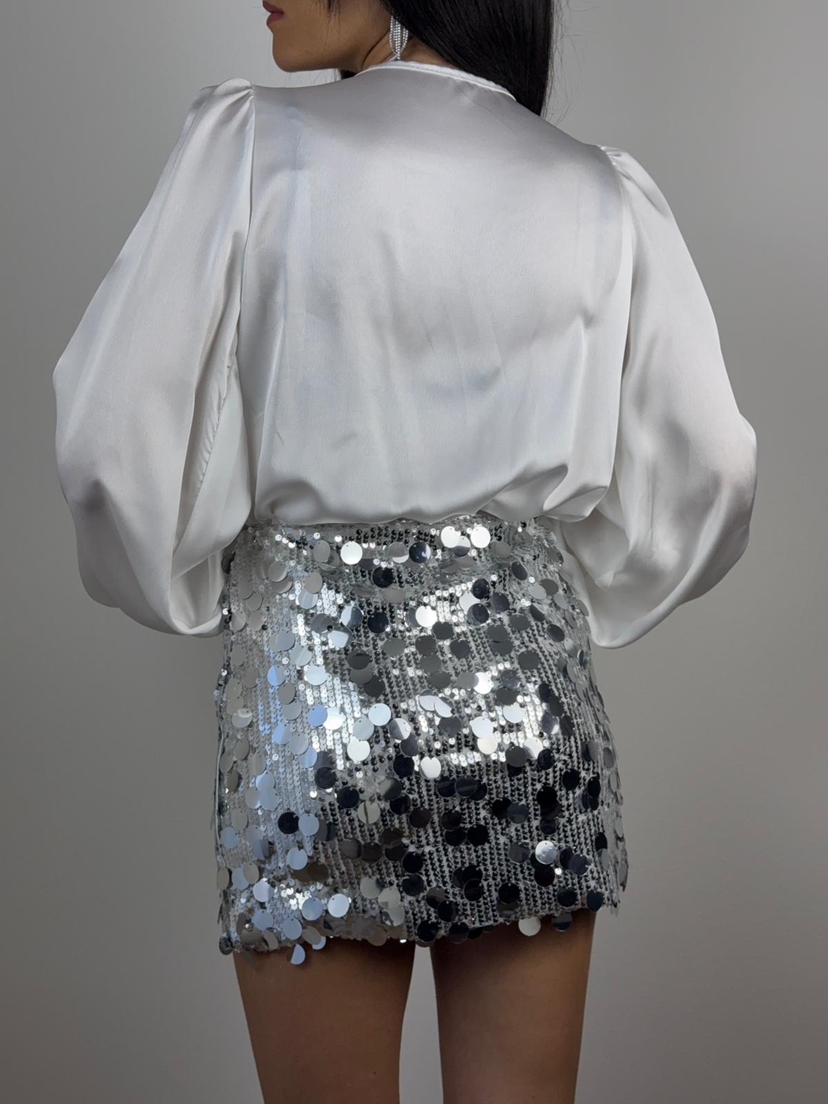 Gonna Paillettes