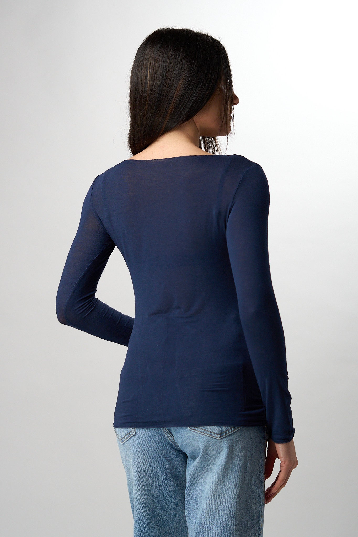 Maglia Cashmere