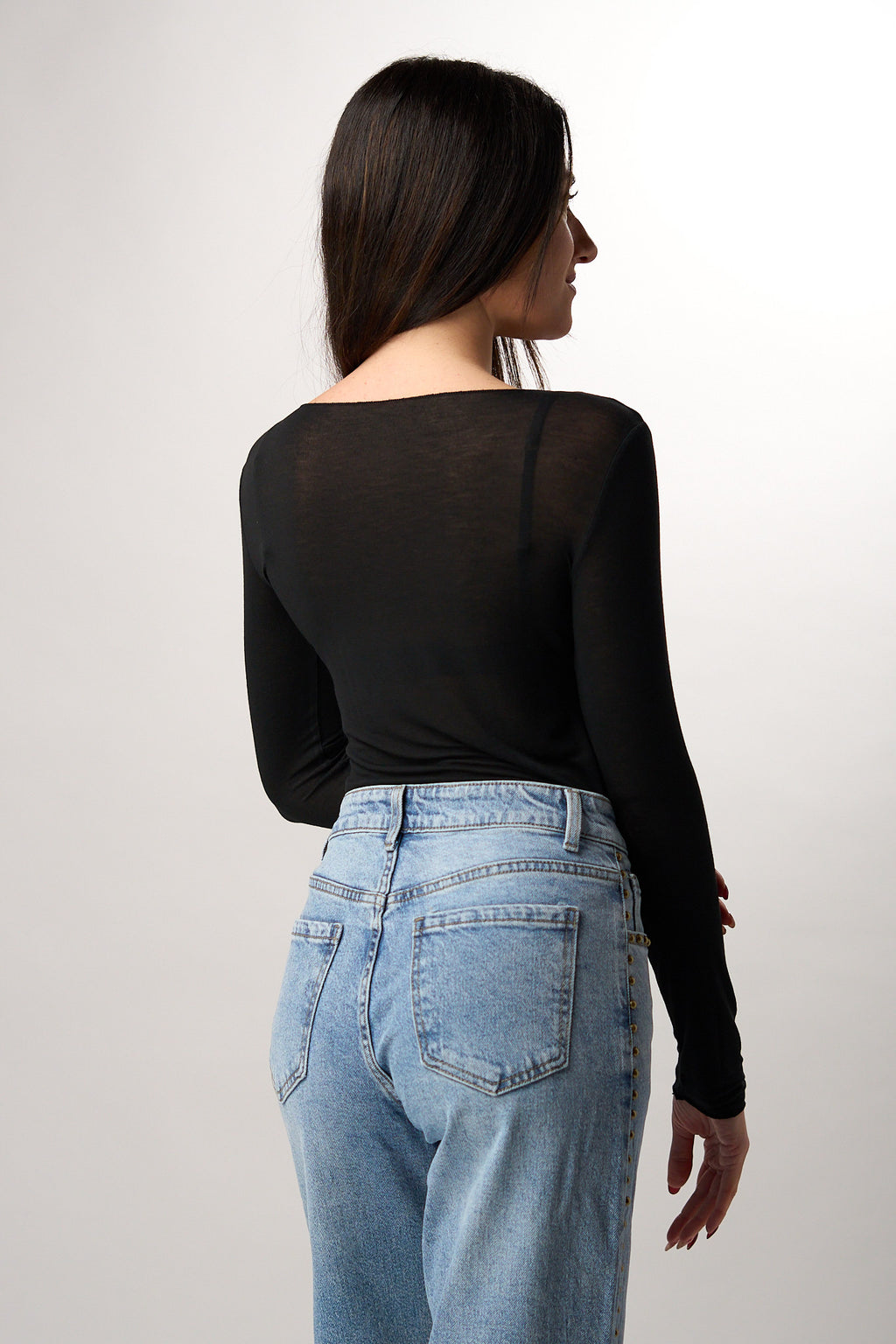 Maglia Cashmere