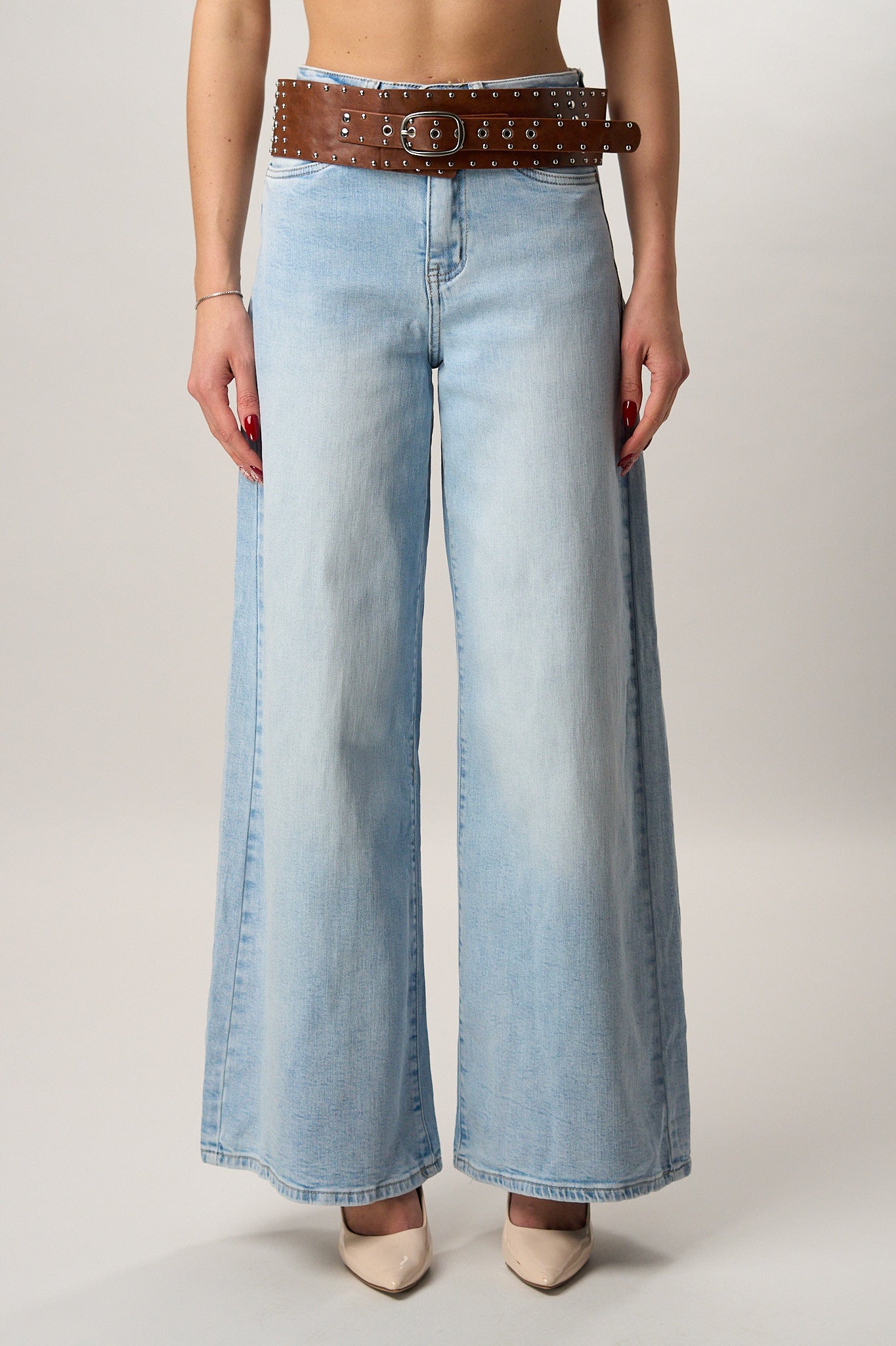 Jeans Mega Baggy