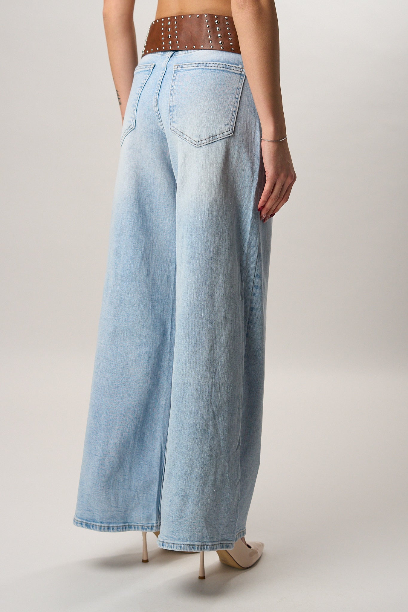 Jeans Mega Baggy