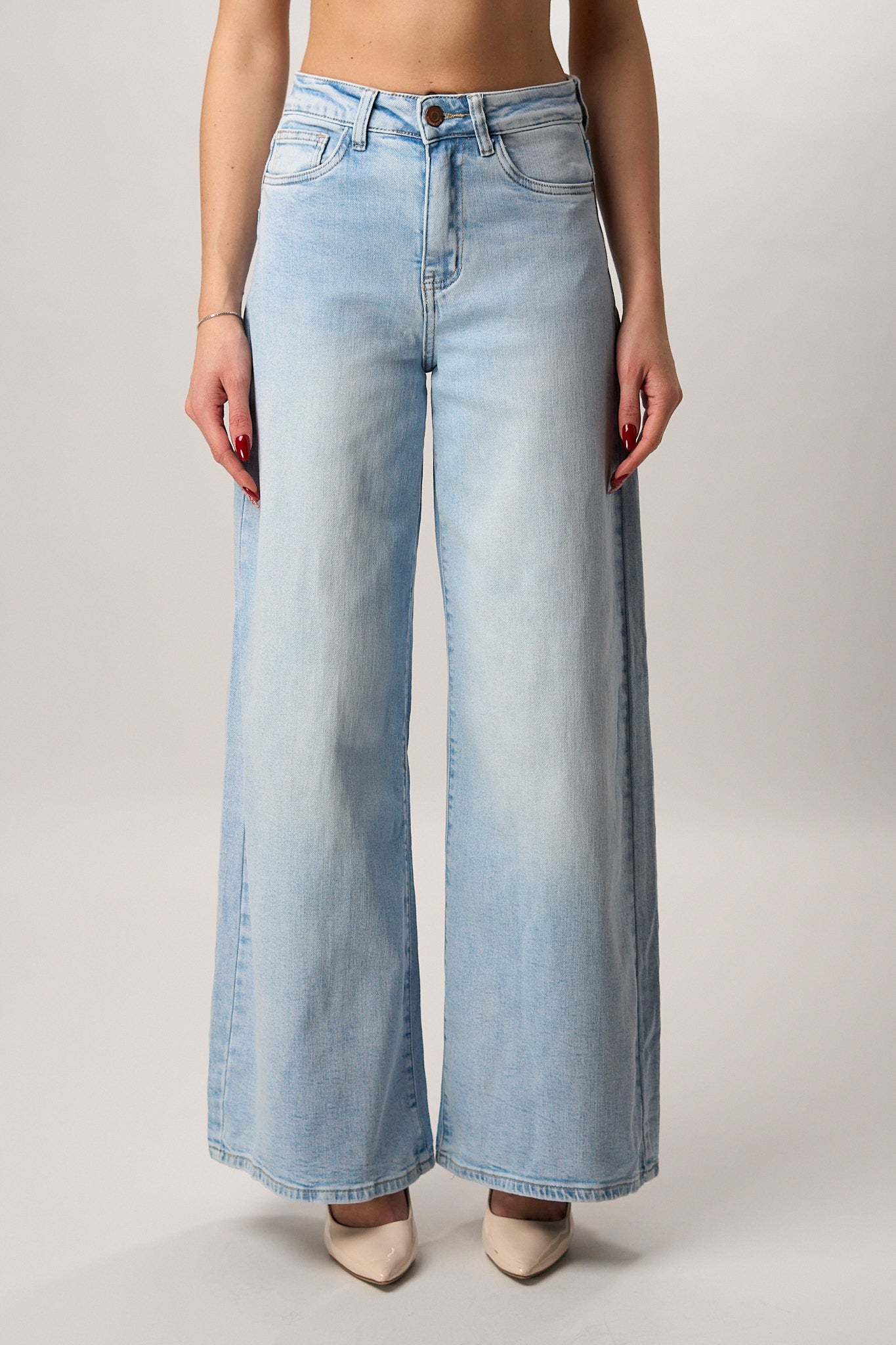 Jeans Mega Baggy