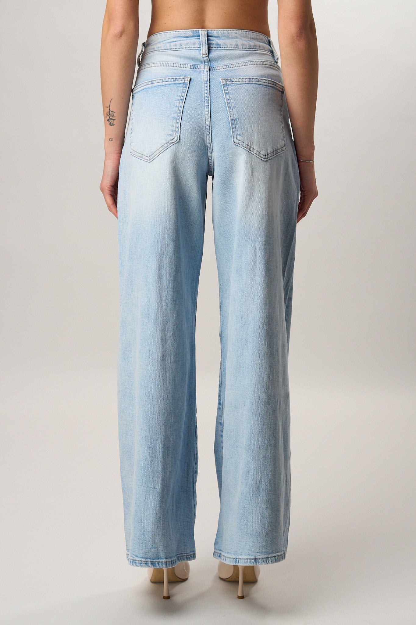 Jeans Mega Baggy