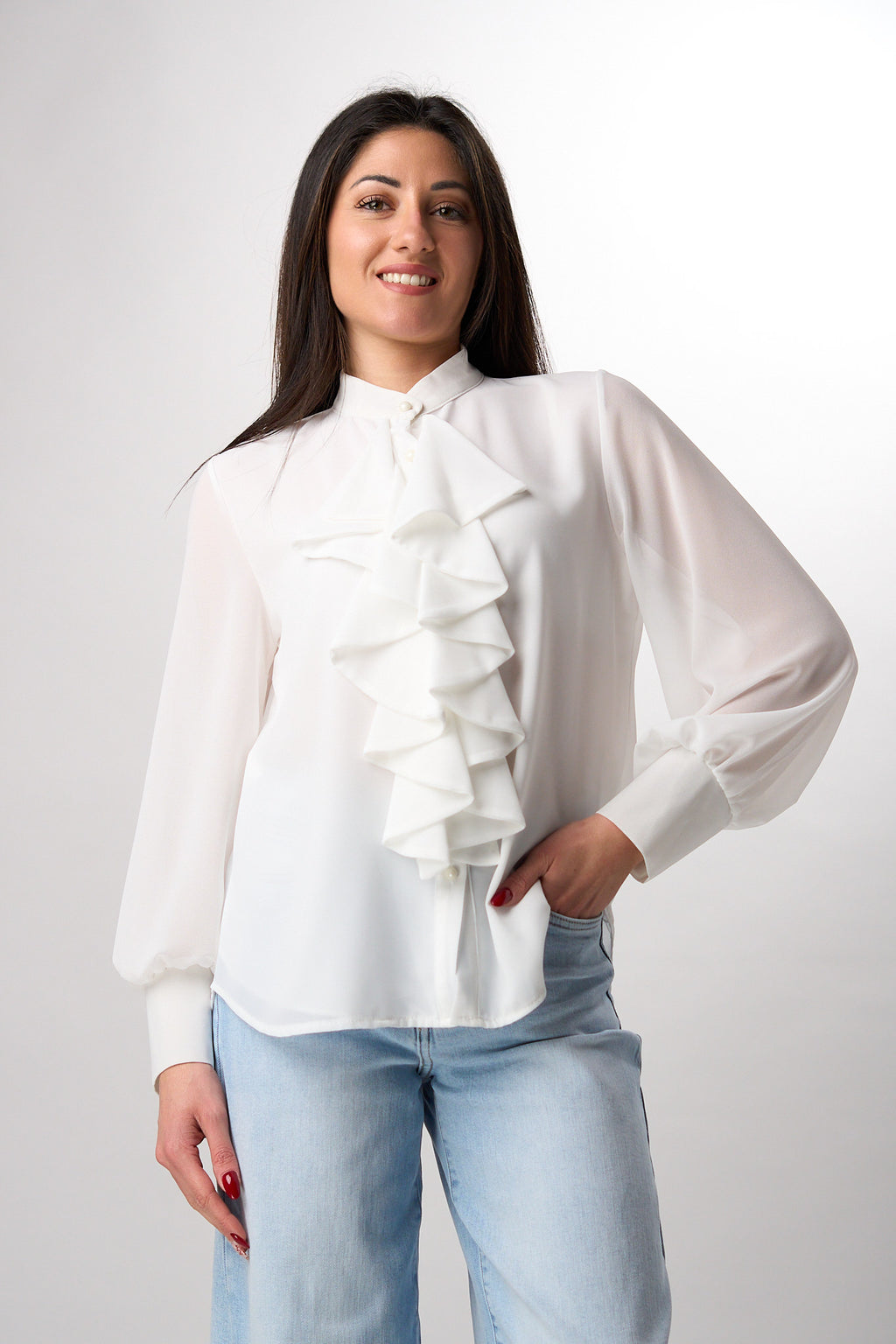 Camicia Selina