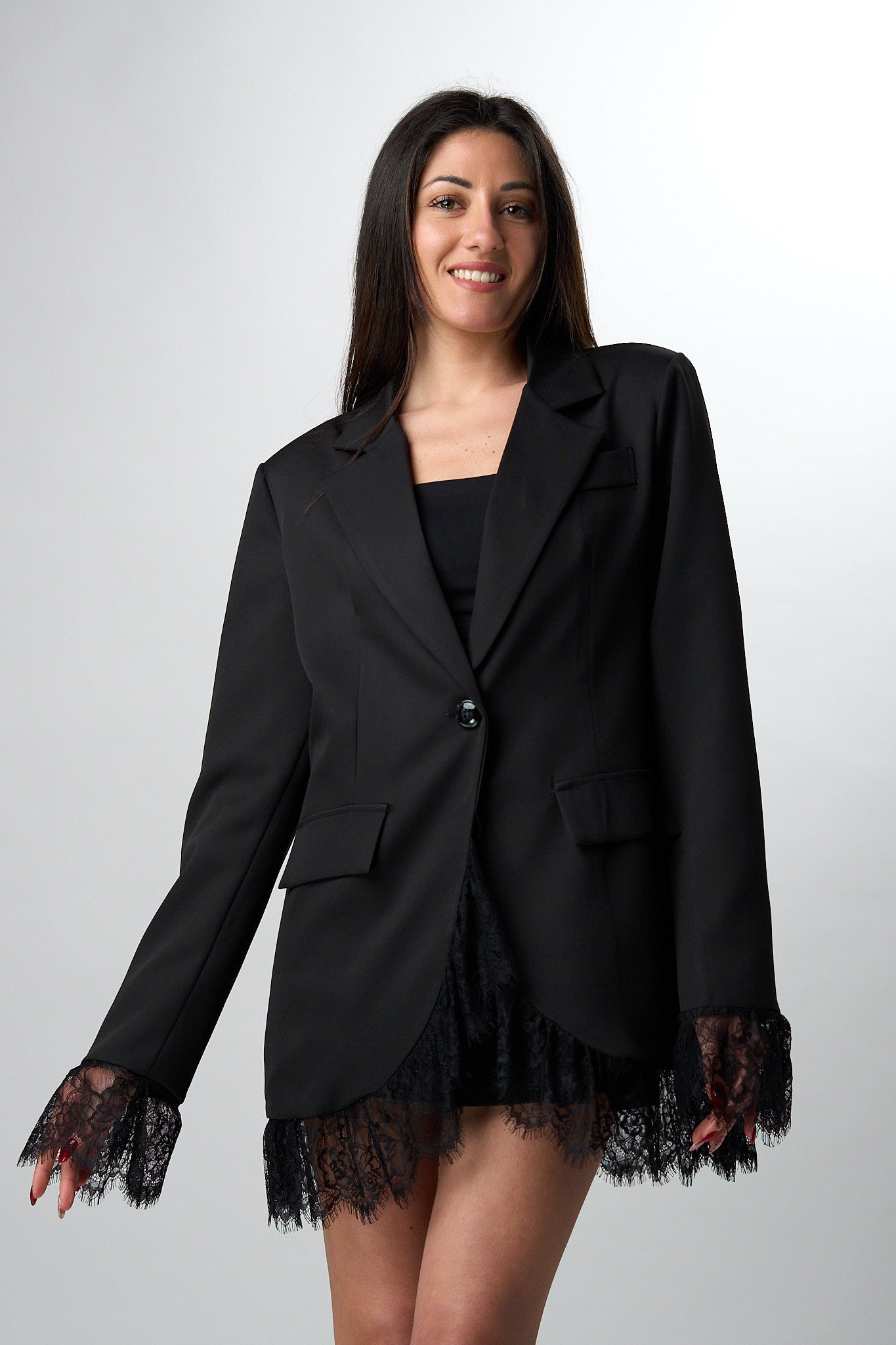 Blazer Valentina