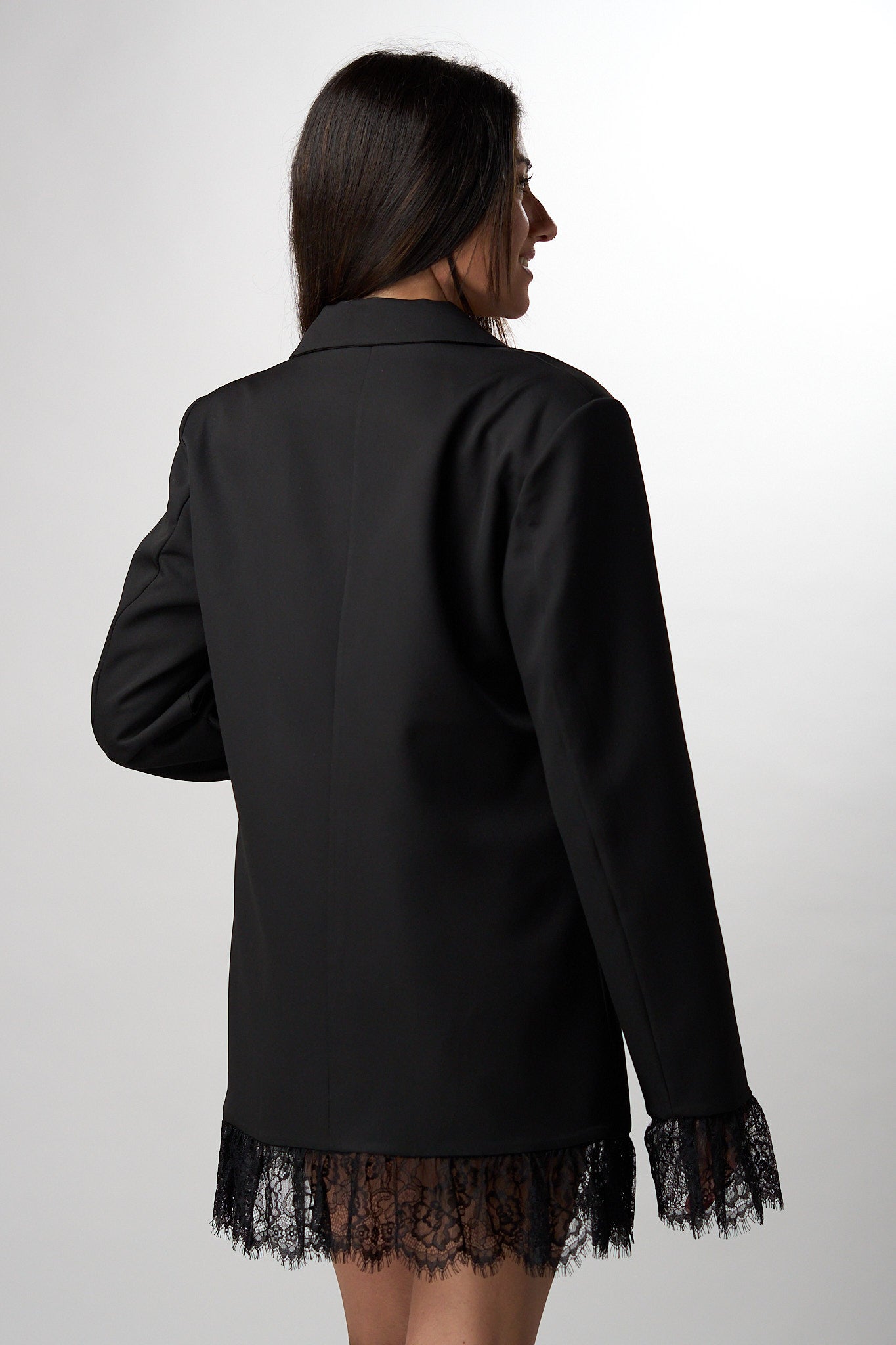 Blazer Valentina
