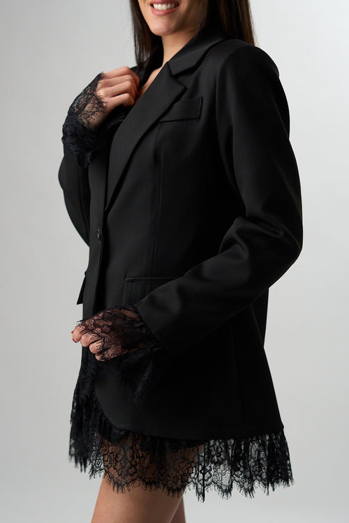 Blazer Valentina