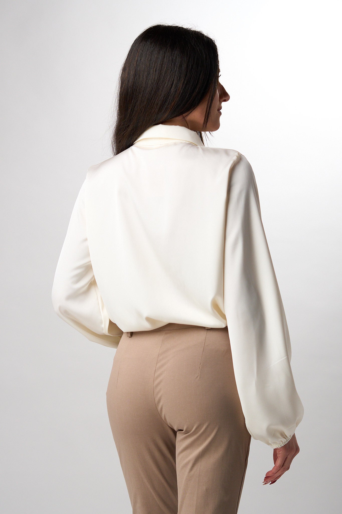 Camicia Perla