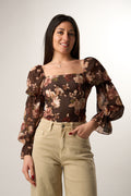 Top Flower