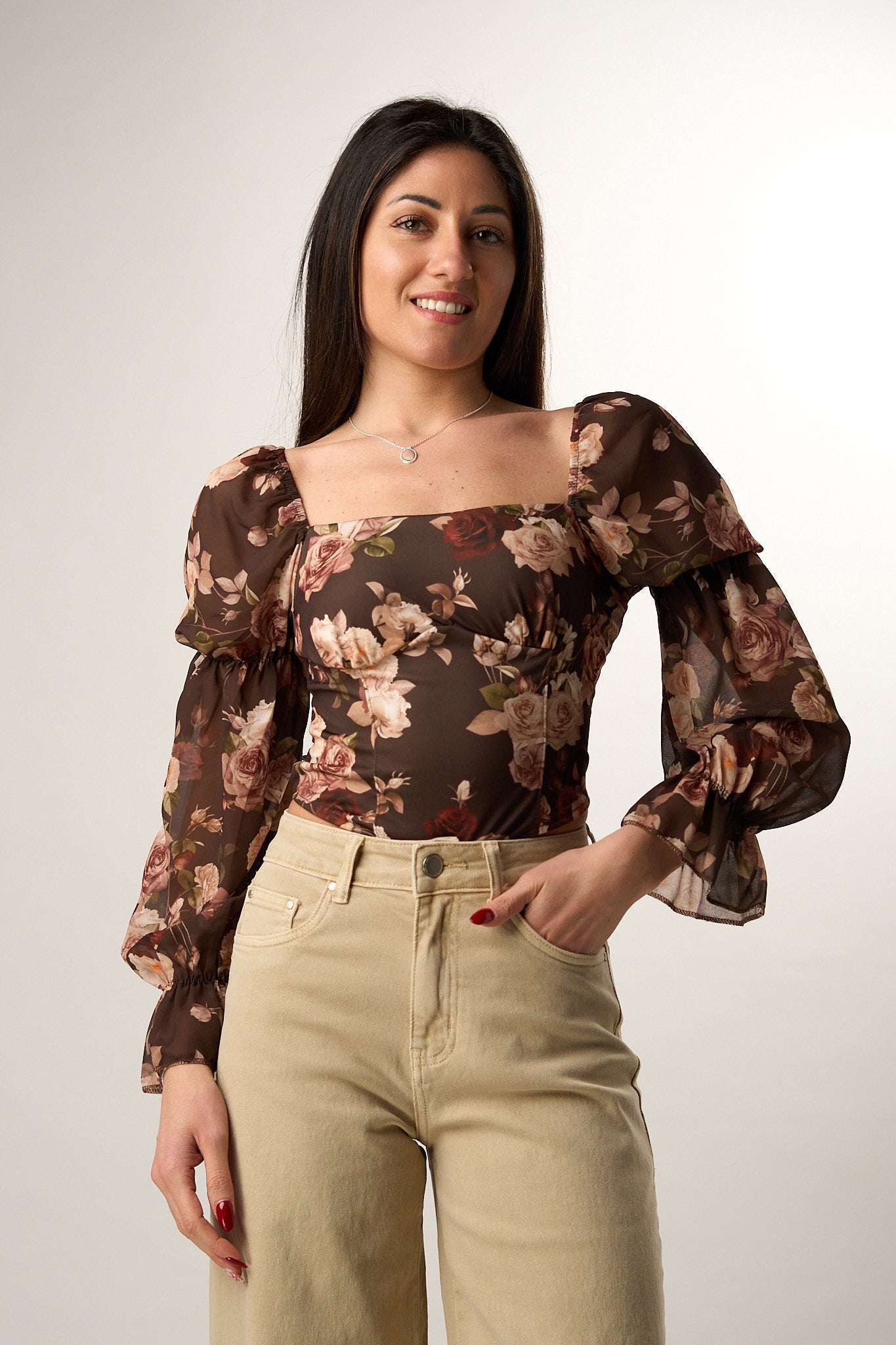Top Flower