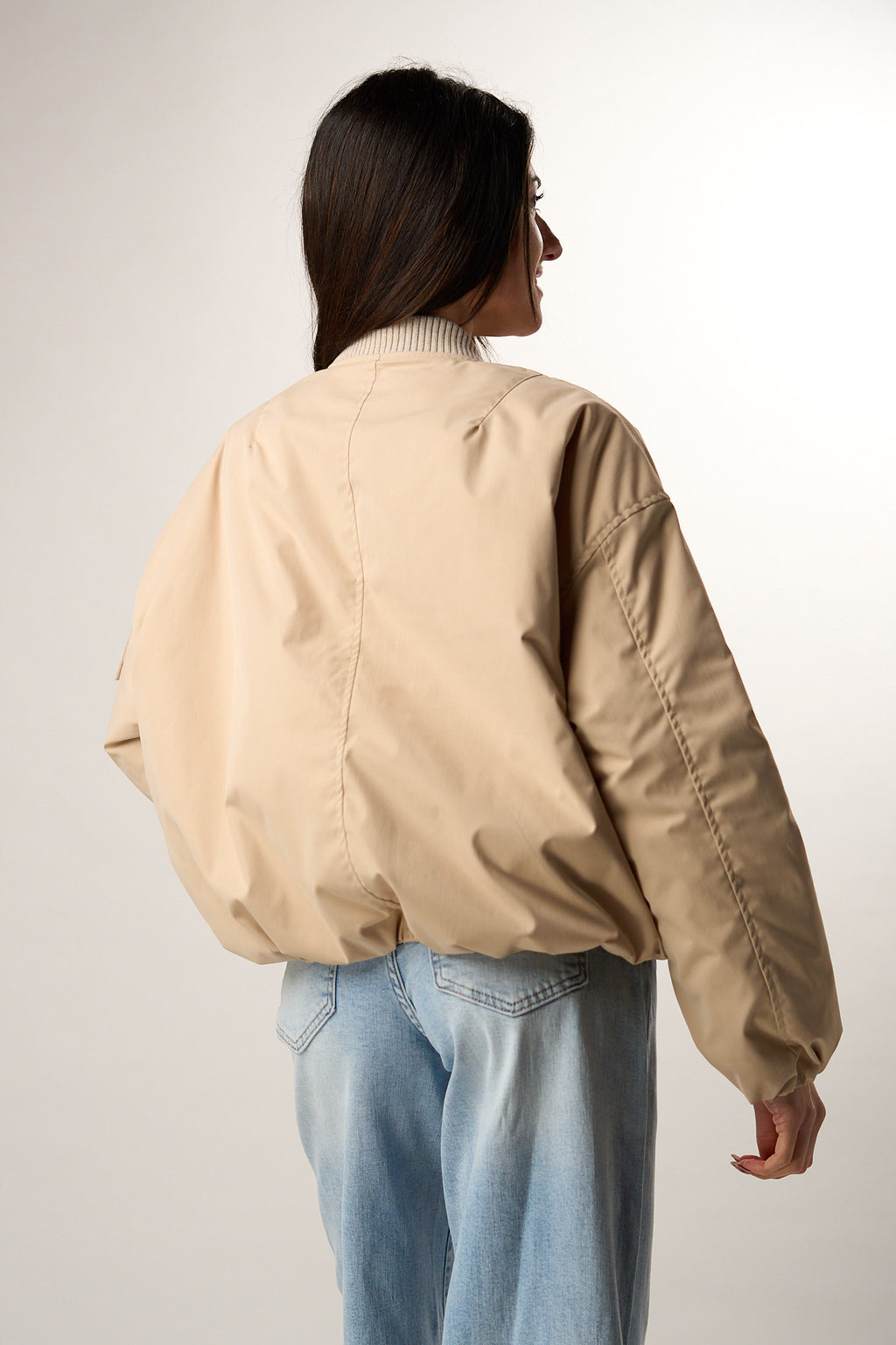 Bomber Sand
