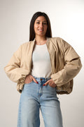 Bomber Sand