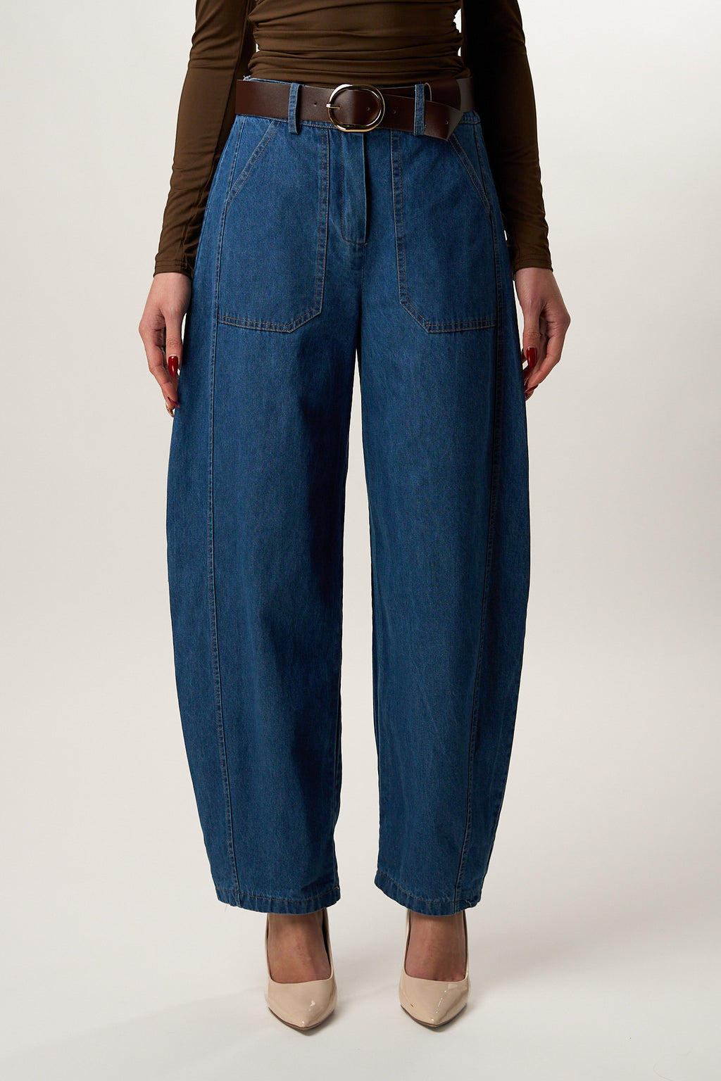 Pantalone Jenny