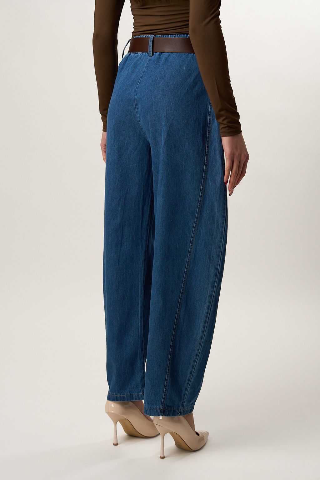 Pantalone Jenny