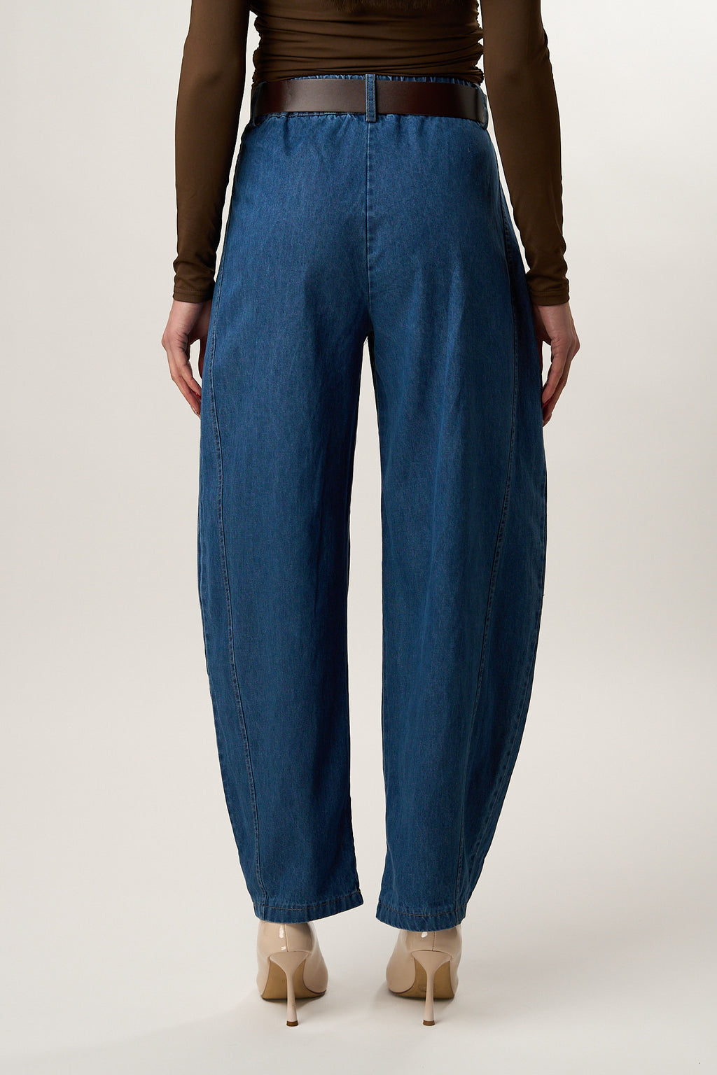 Pantalone Jenny