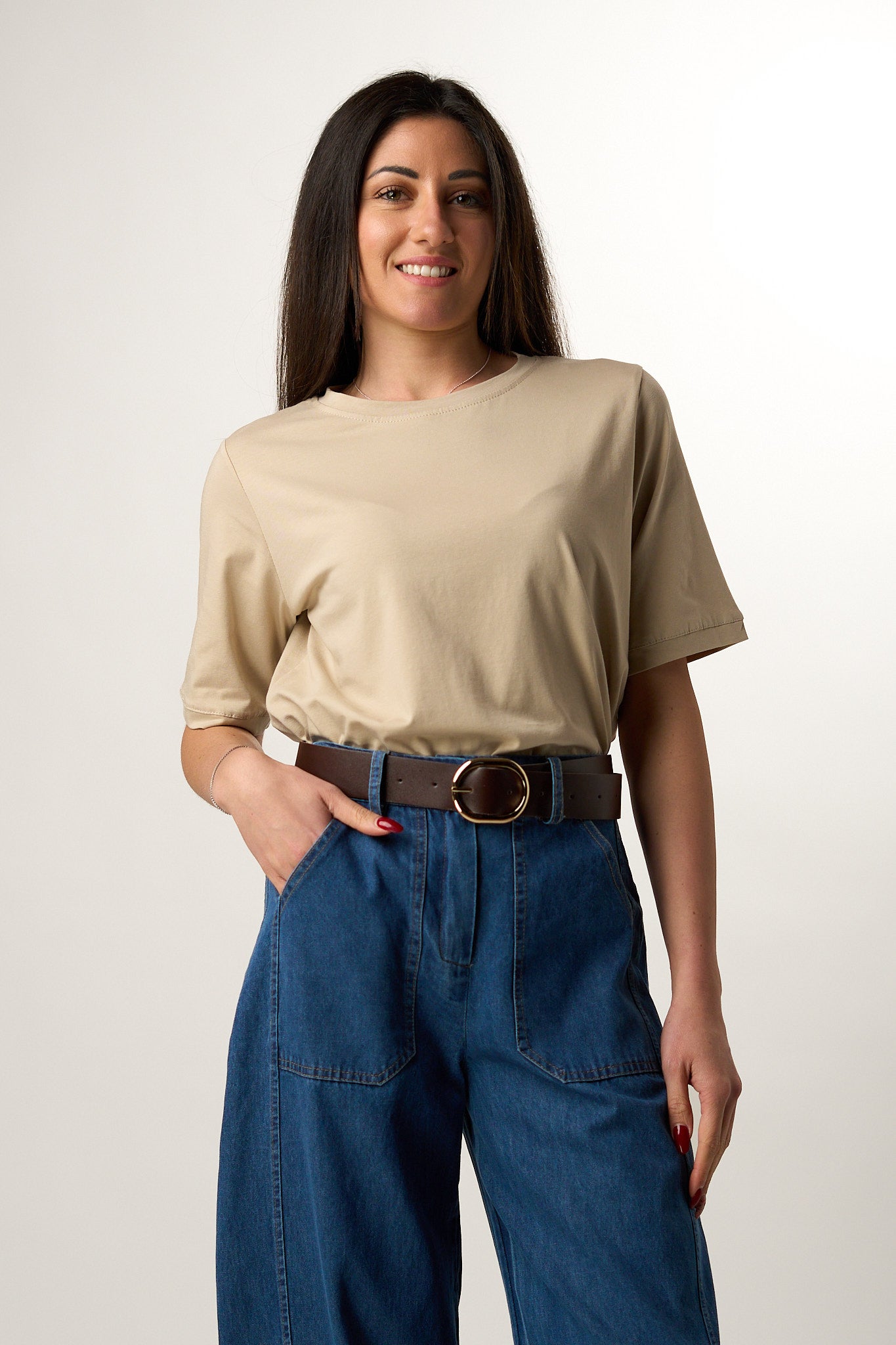T-shirt Clara